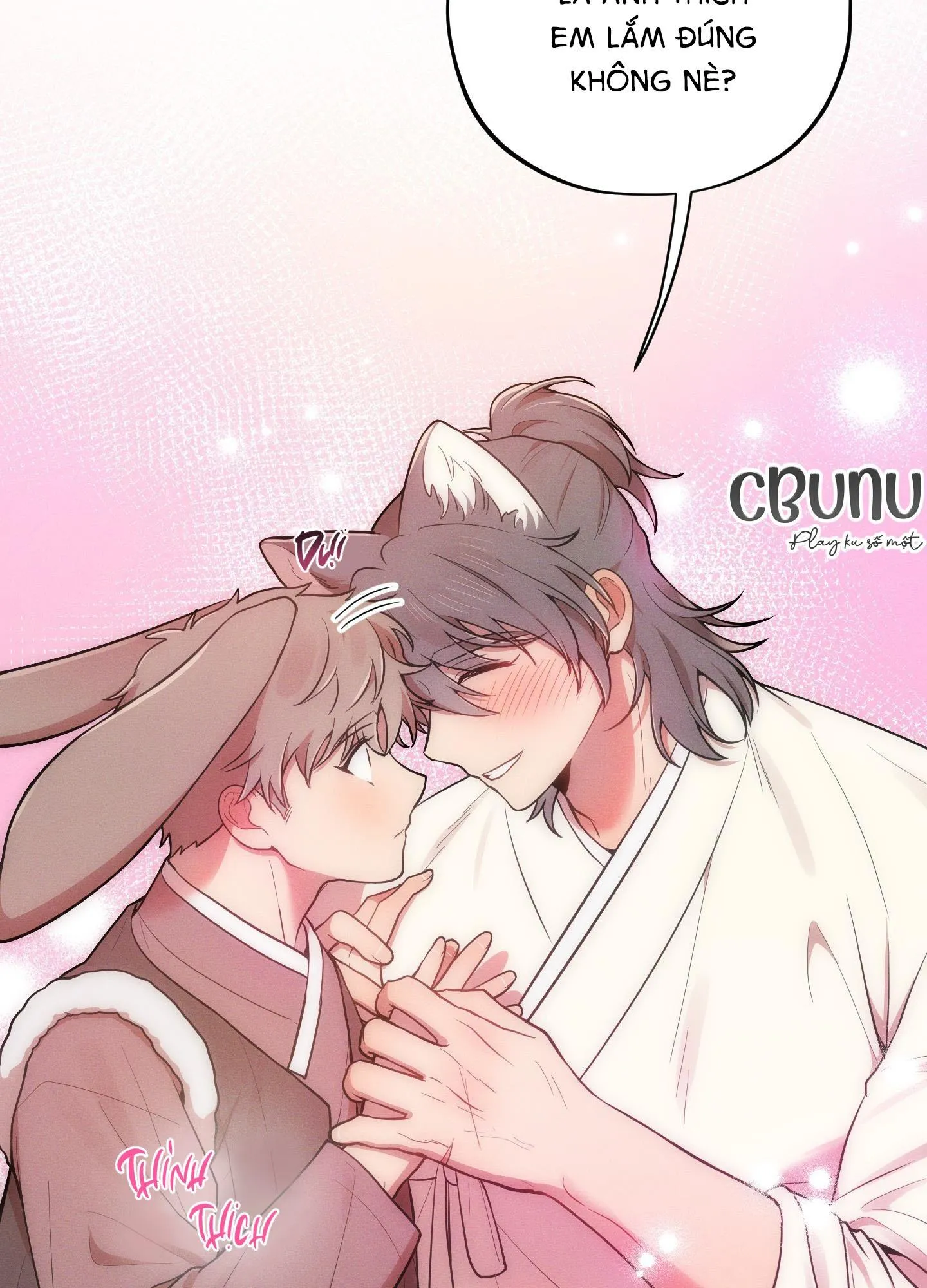 Tình Cờ Thật?! Chapter 3 Trang 20