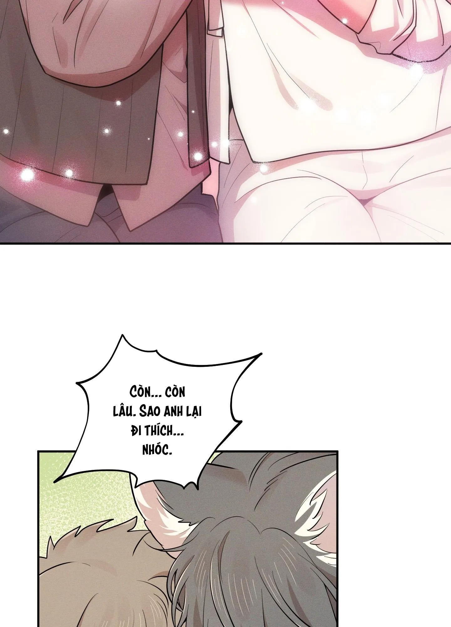 Tình Cờ Thật?! Chapter 3 Trang 21