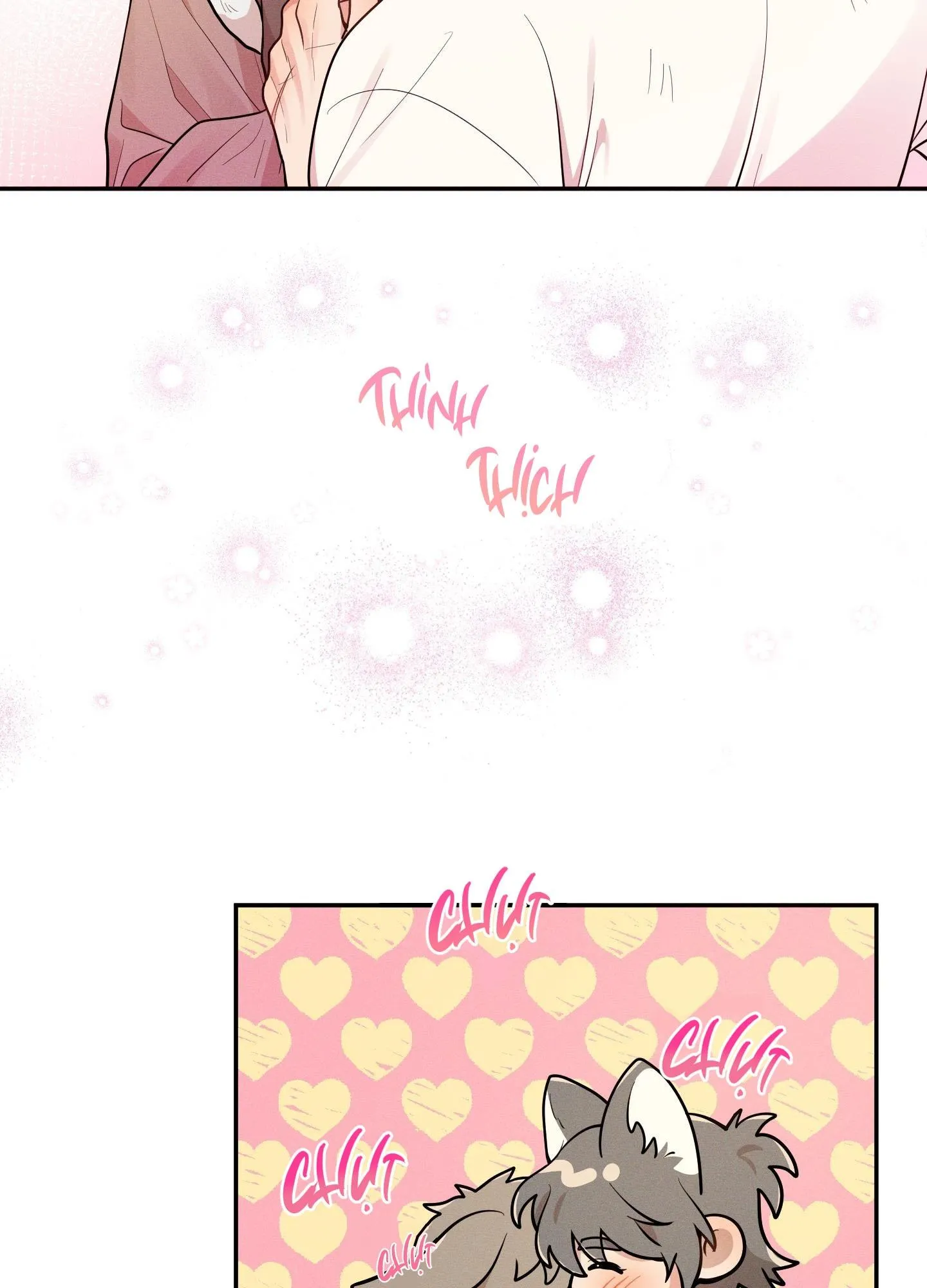 Tình Cờ Thật?! Chapter 3 Trang 24