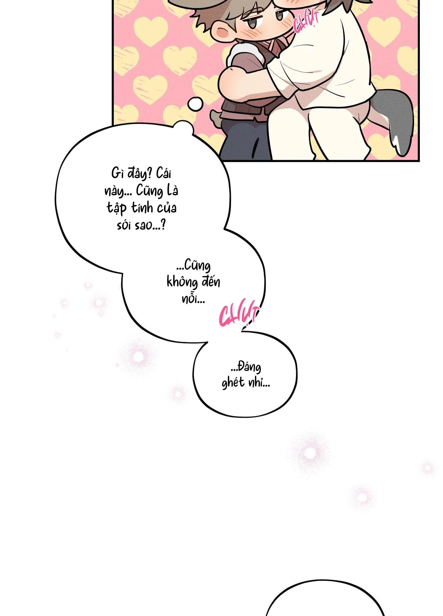 Tình Cờ Thật?! Chapter 3 Trang 25