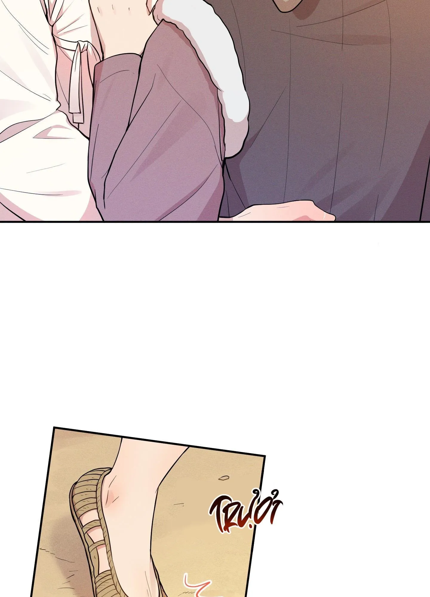 Tình Cờ Thật?! Chapter 3 Trang 27