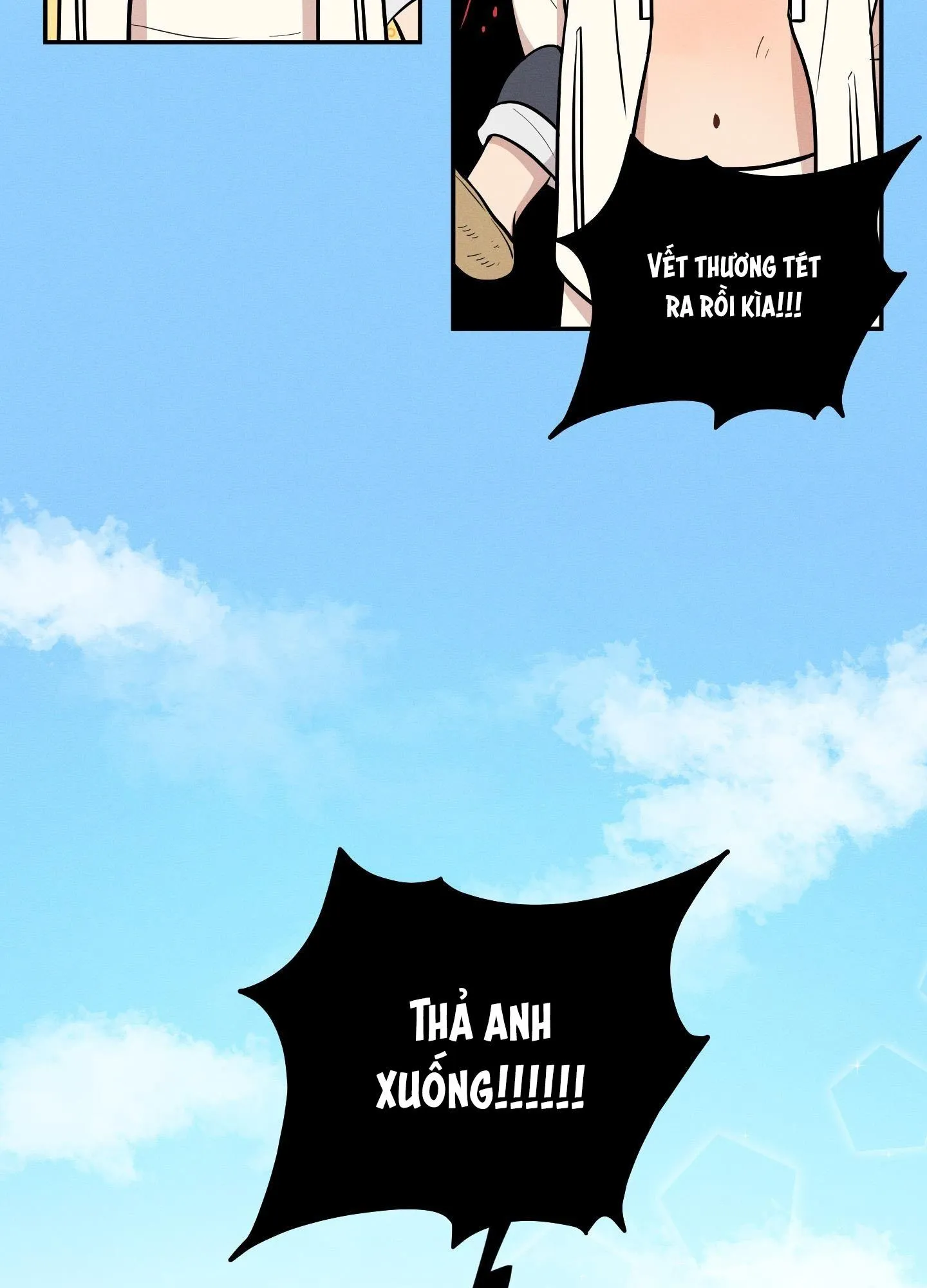 Tình Cờ Thật?! Chapter 3 Trang 31