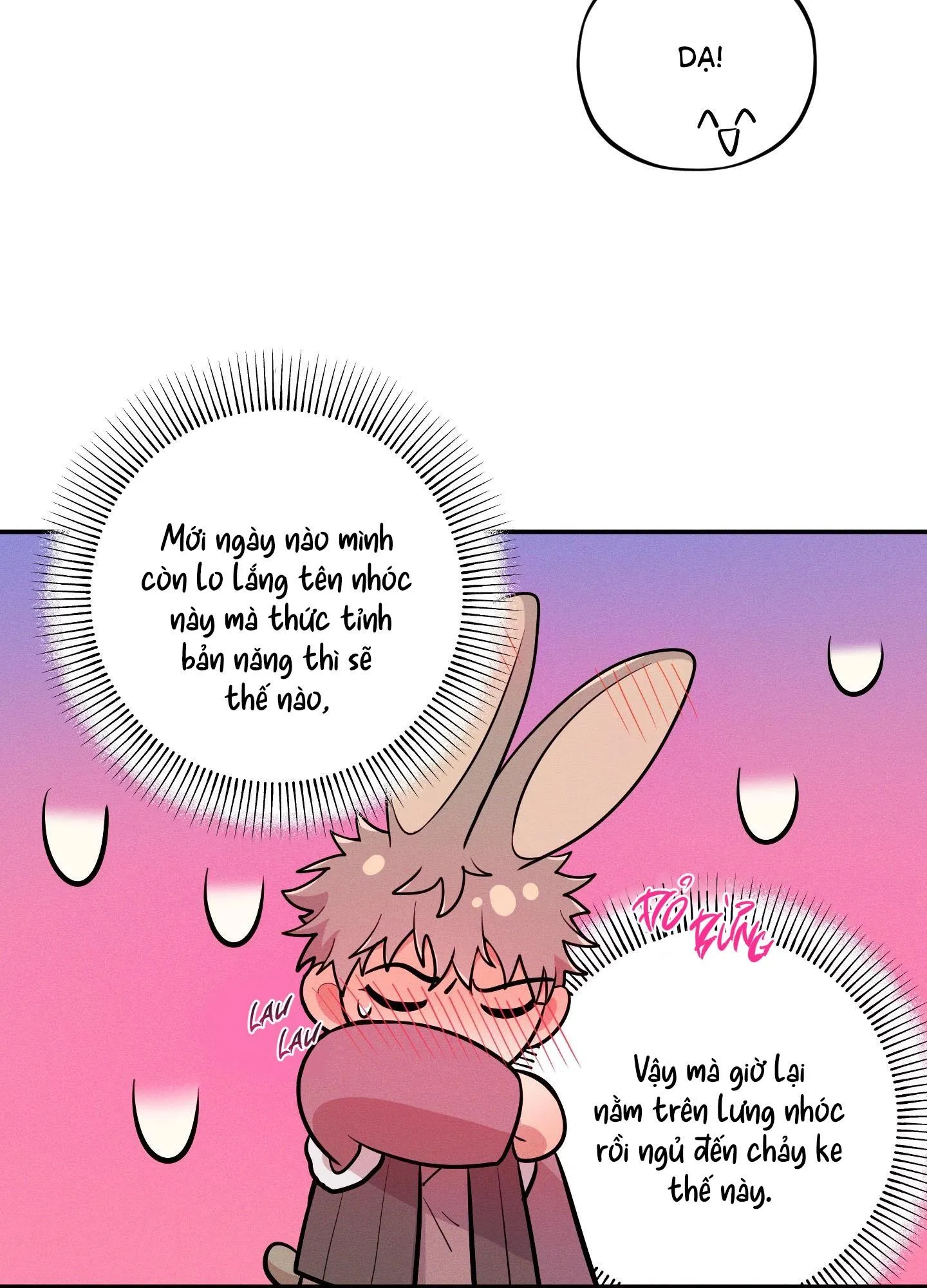 Tình Cờ Thật?! Chapter 3 Trang 38