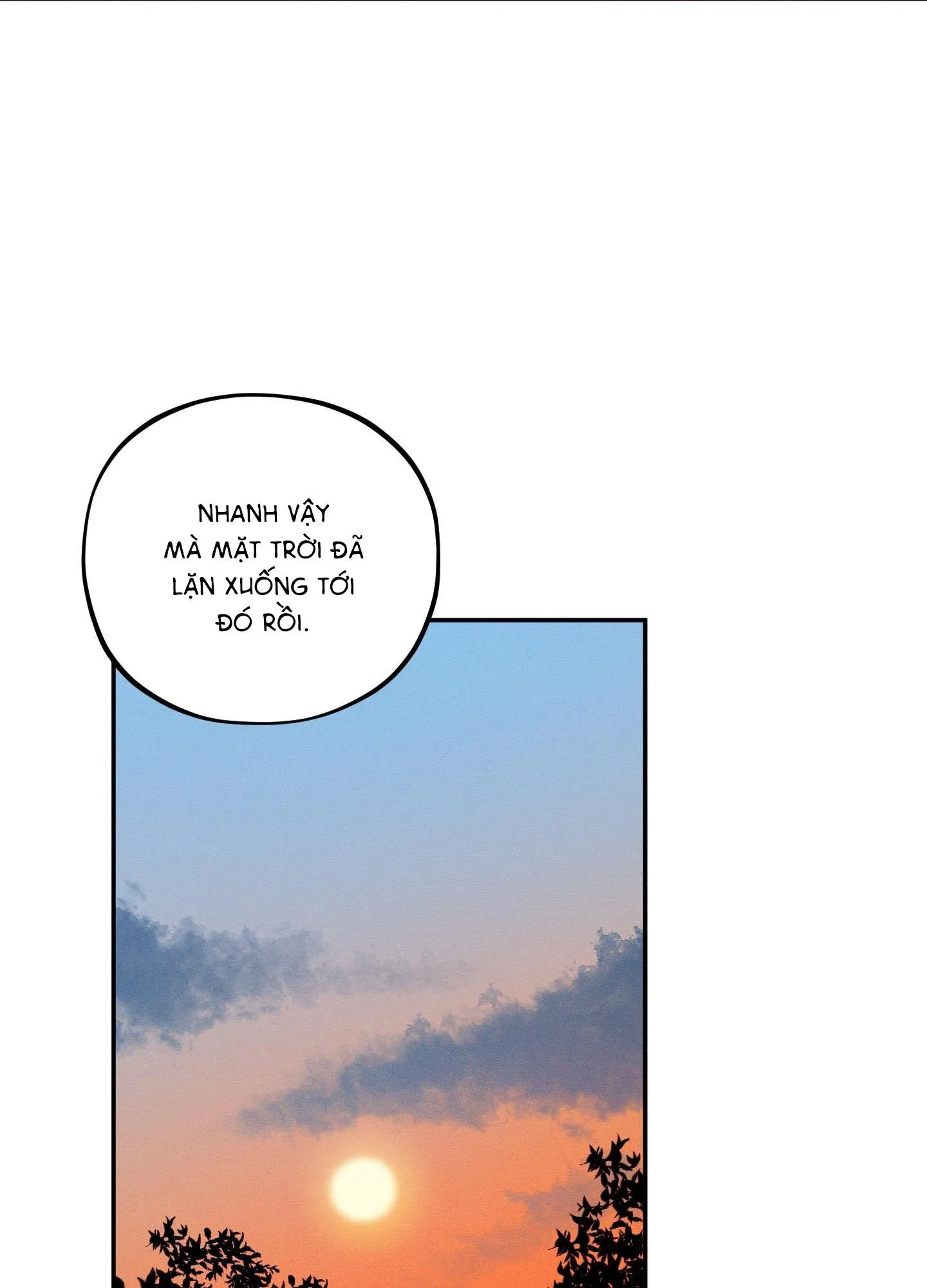 Tình Cờ Thật?! Chapter 3 Trang 39