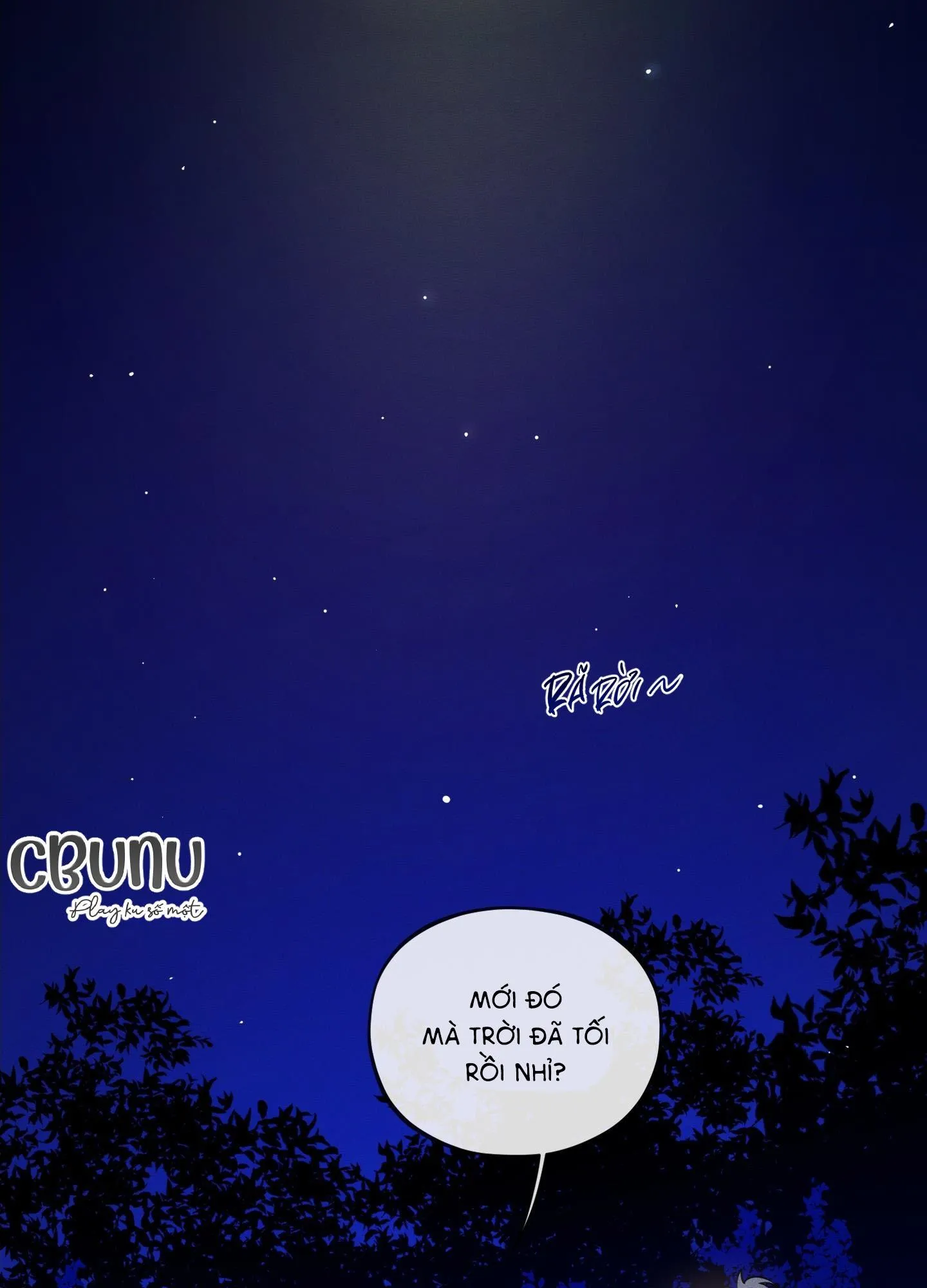 Tình Cờ Thật?! Chapter 3 Trang 45