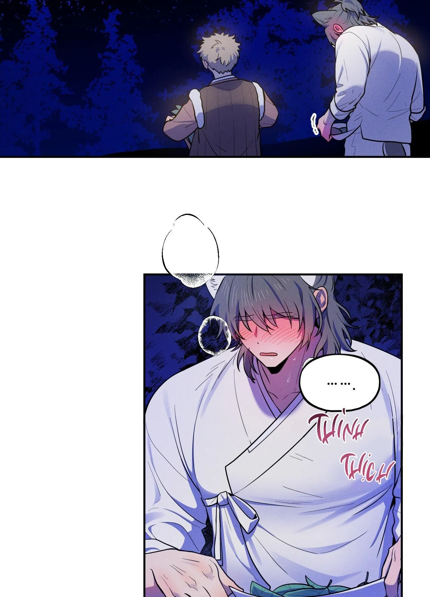 Tình Cờ Thật?! Chapter 3 Trang 46