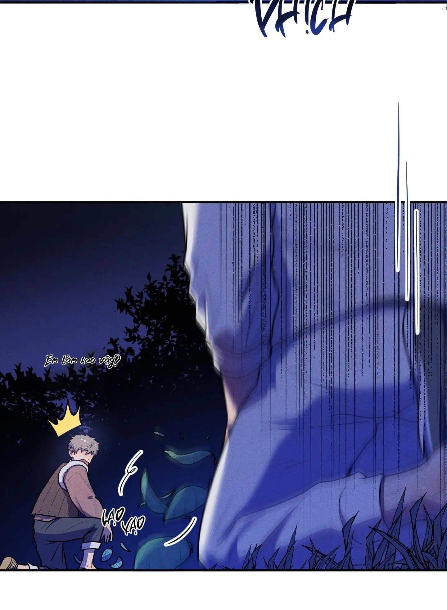 Tình Cờ Thật?! Chapter 3 Trang 48