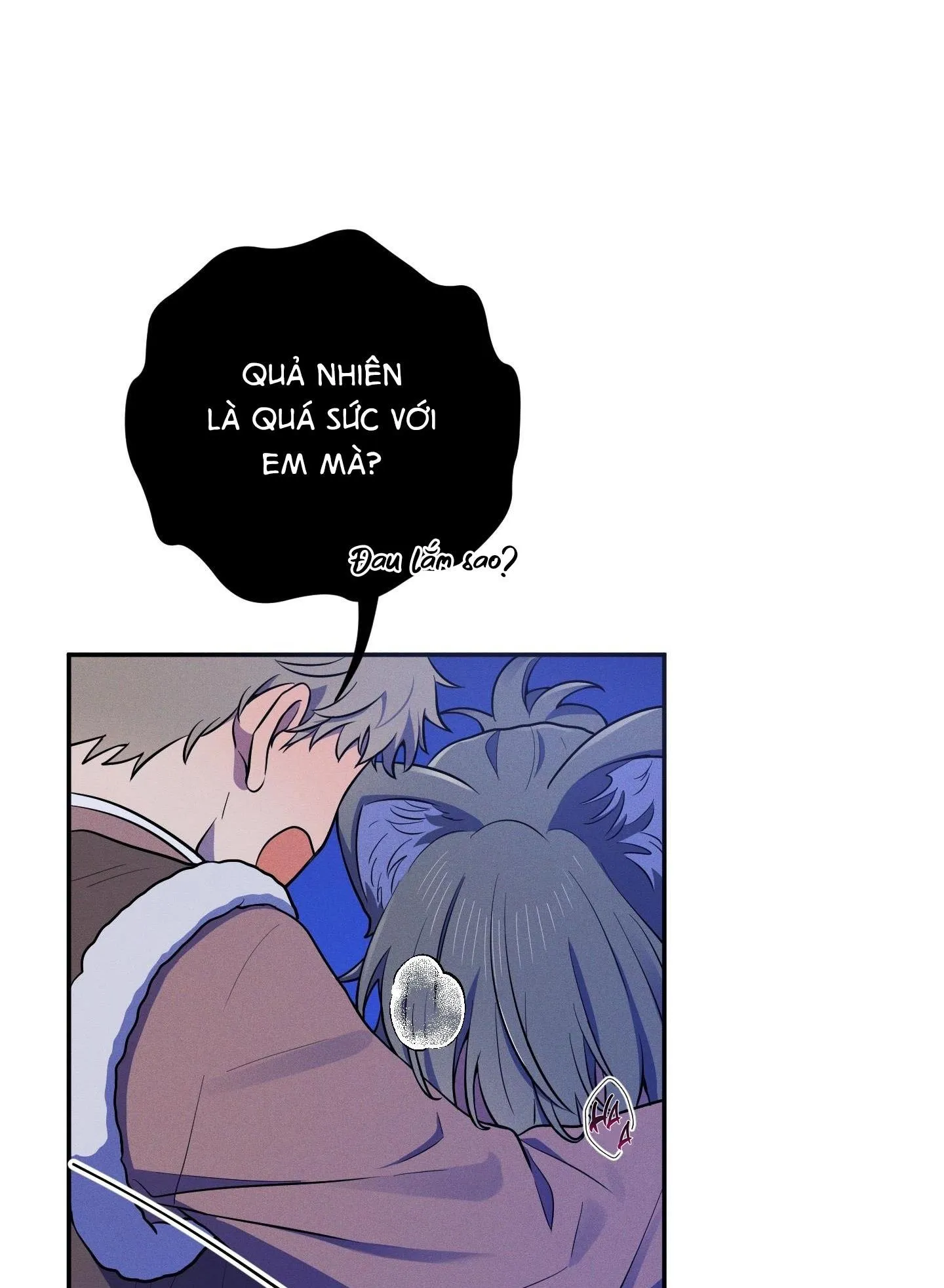 Tình Cờ Thật?! Chapter 3 Trang 49