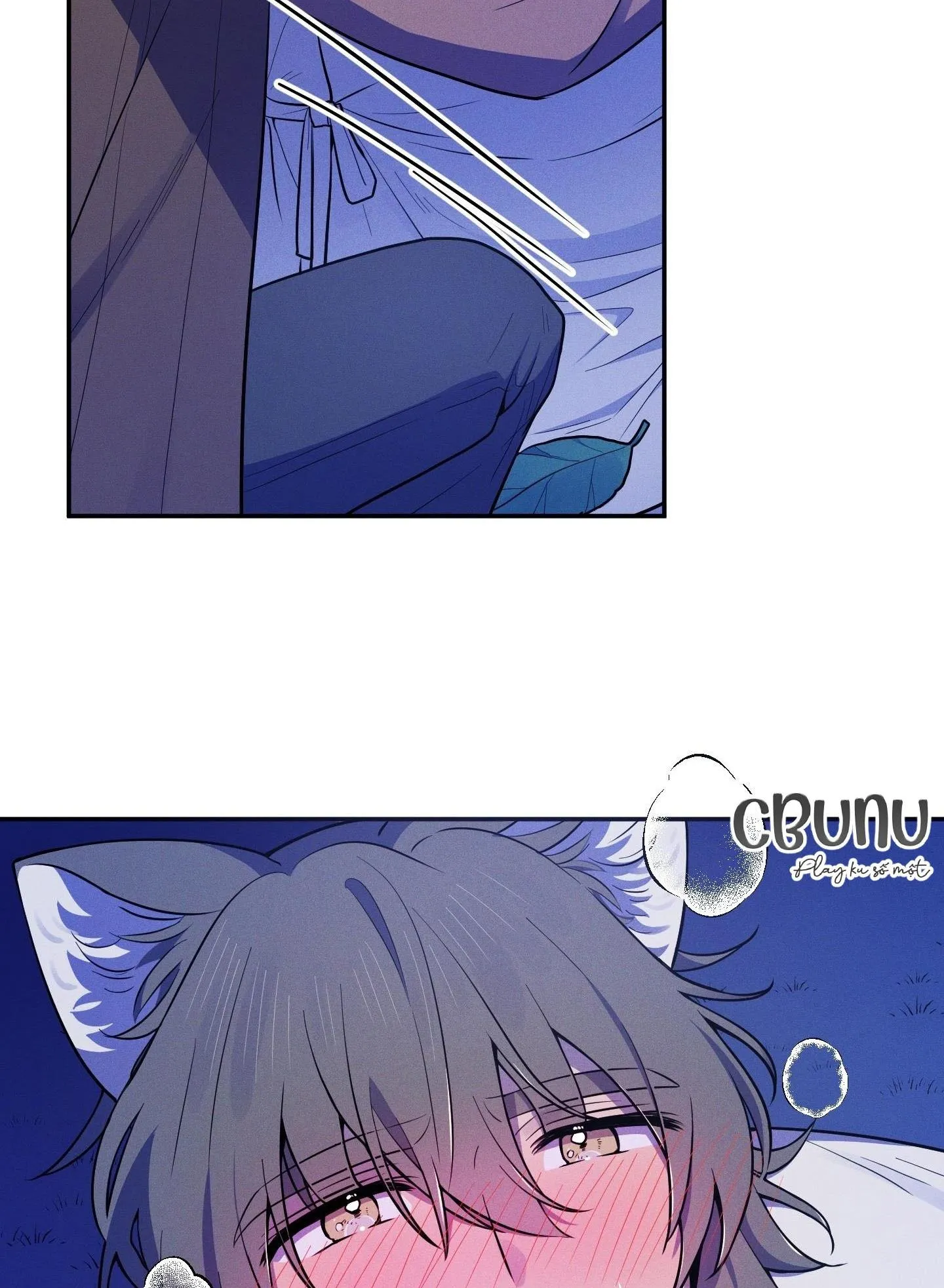 Tình Cờ Thật?! Chapter 3 Trang 50