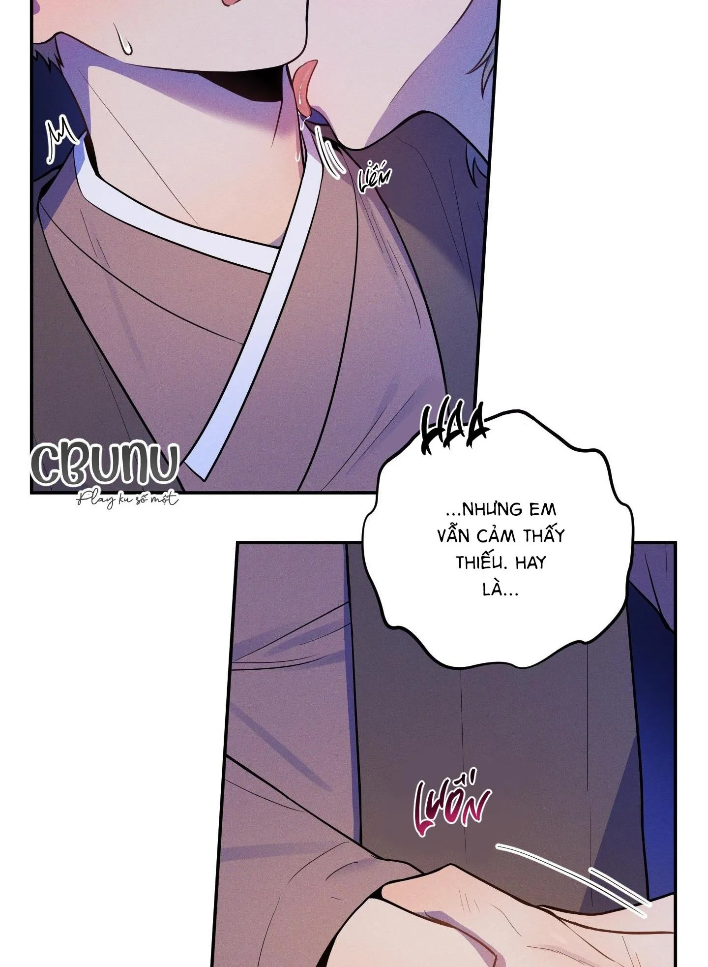 Tình Cờ Thật?! Chapter 3 Trang 53