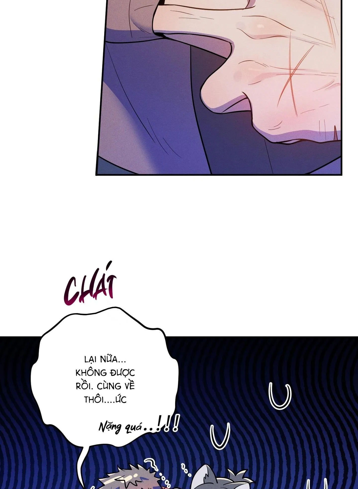 Tình Cờ Thật?! Chapter 3 Trang 54