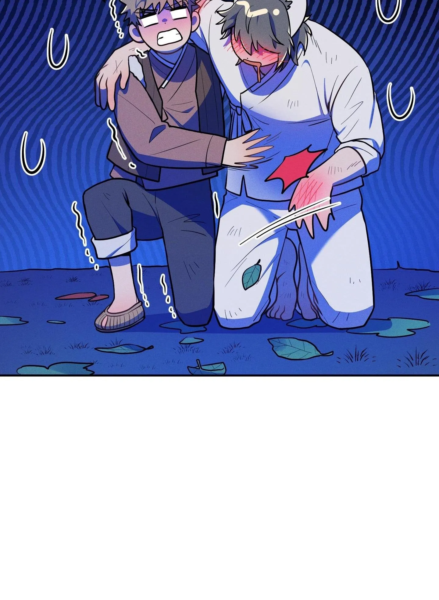 Tình Cờ Thật?! Chapter 3 Trang 55