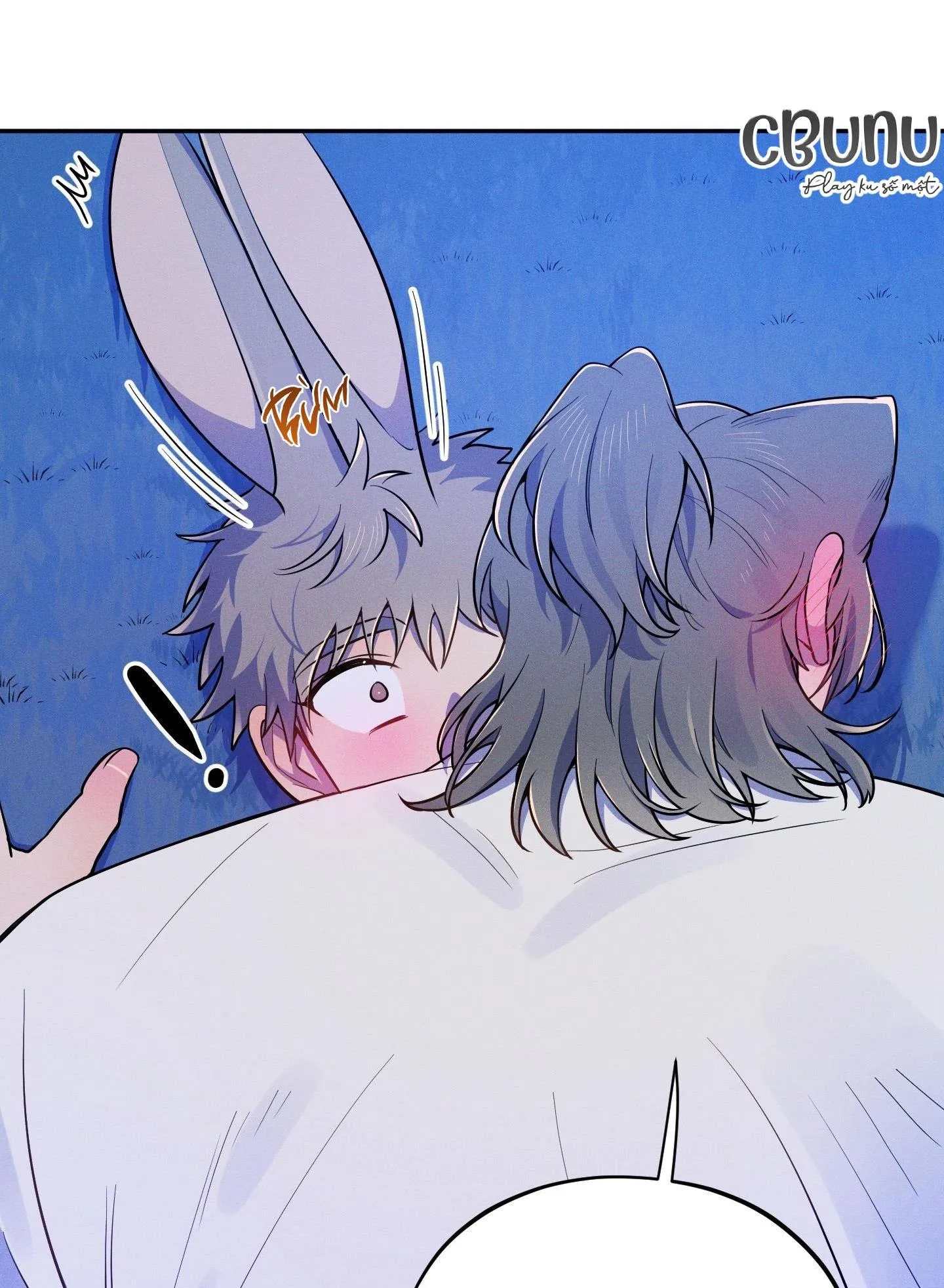 Tình Cờ Thật?! Chapter 3 Trang 57