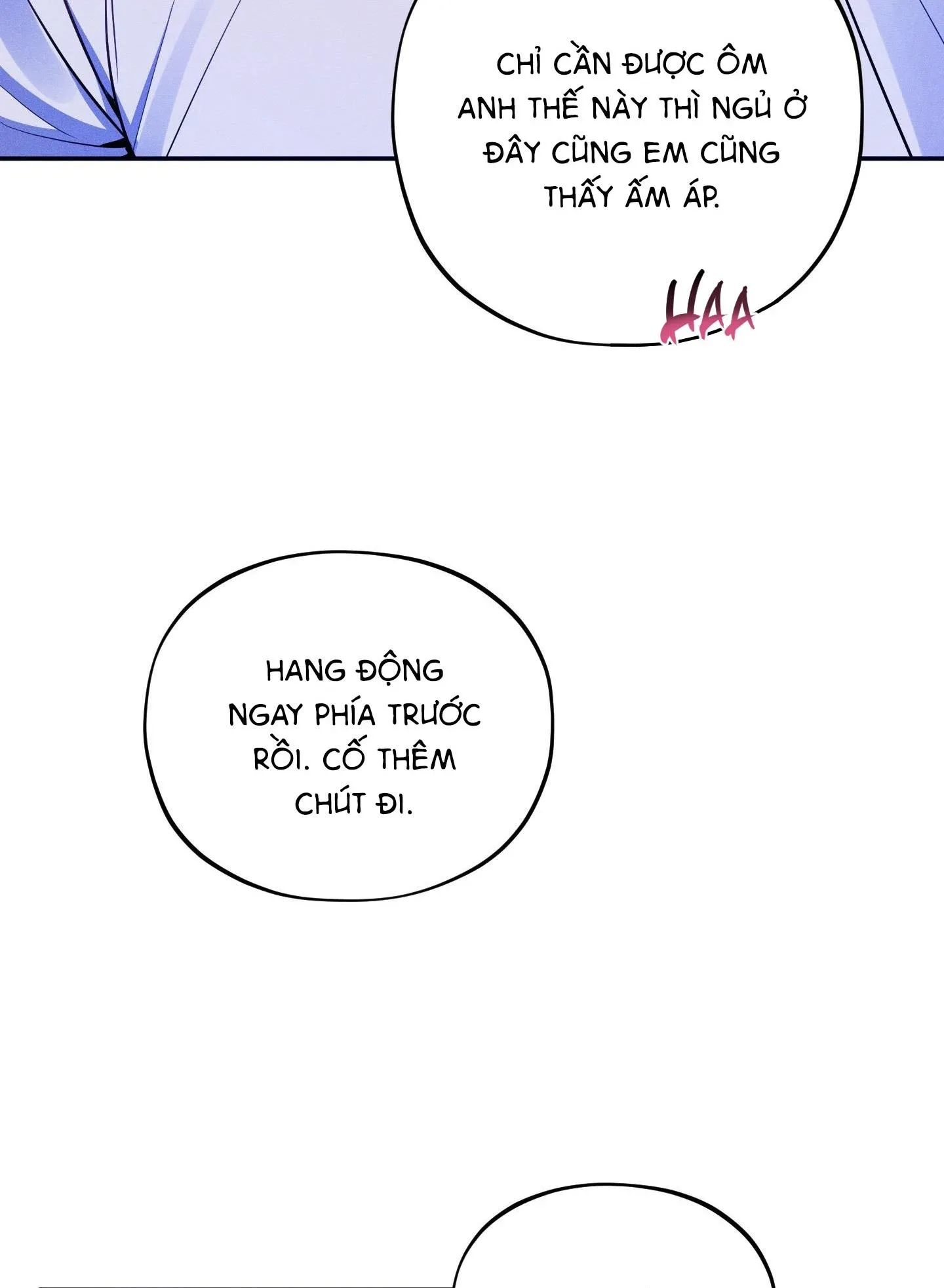 Tình Cờ Thật?! Chapter 3 Trang 58