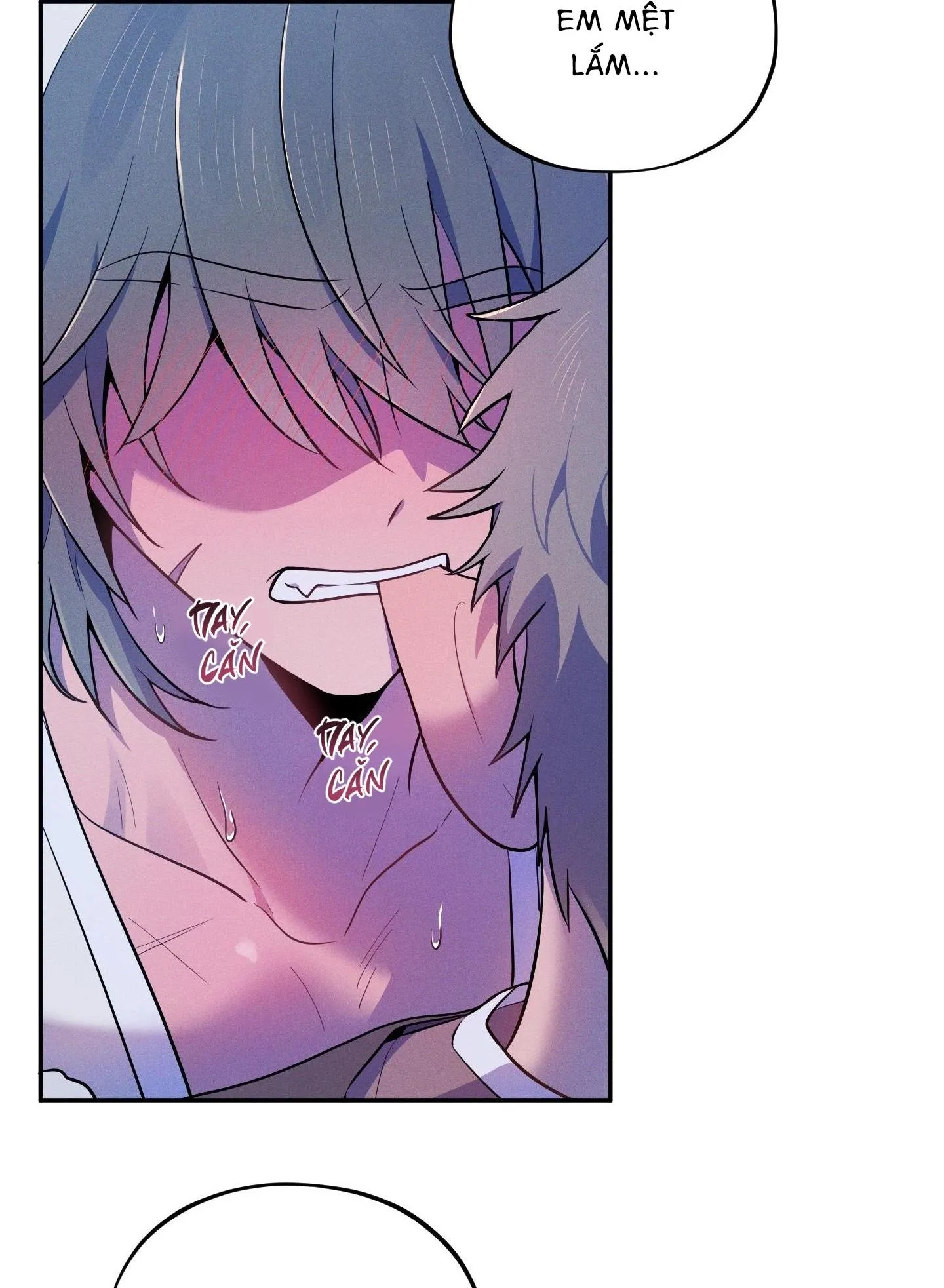 Tình Cờ Thật?! Chapter 3 Trang 59