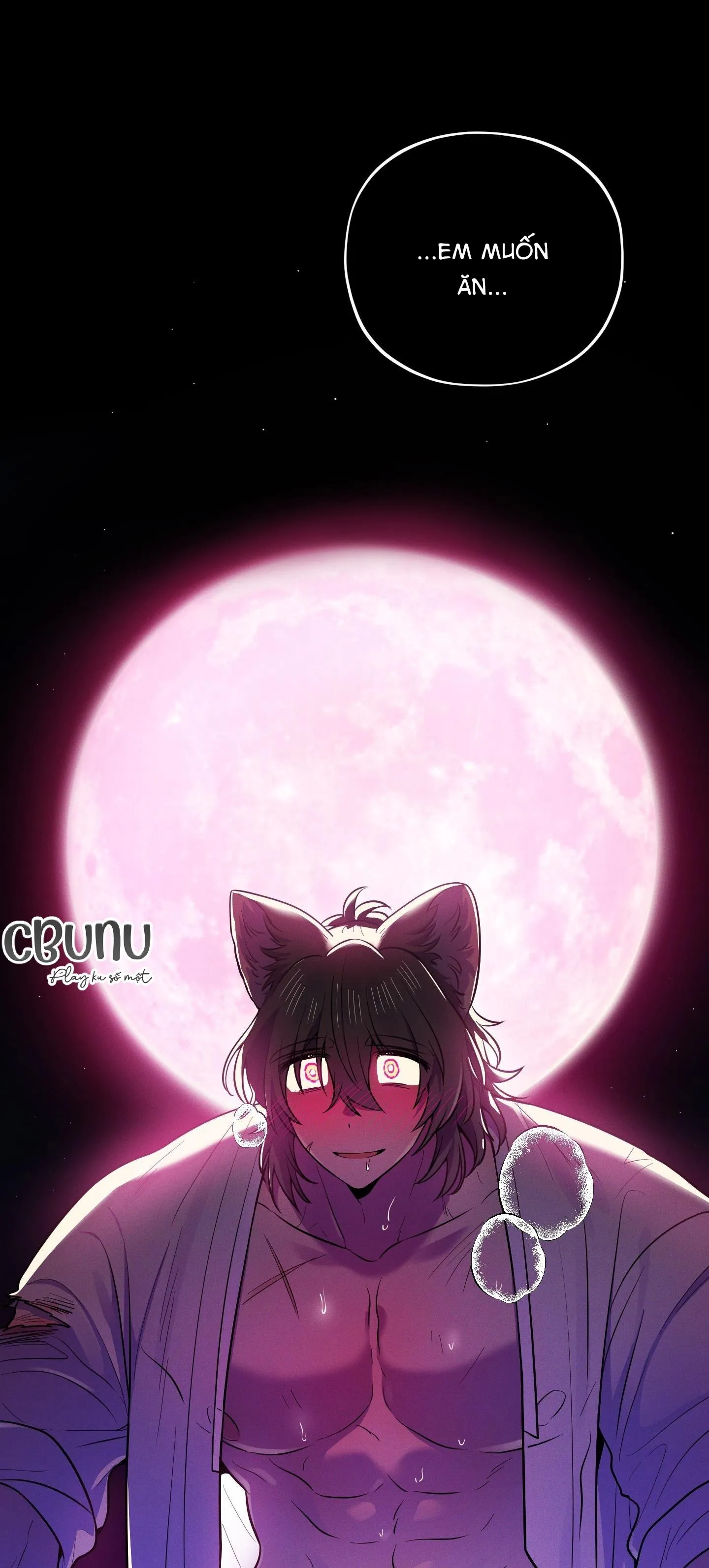 Tình Cờ Thật?! Chapter 4 Trang 3