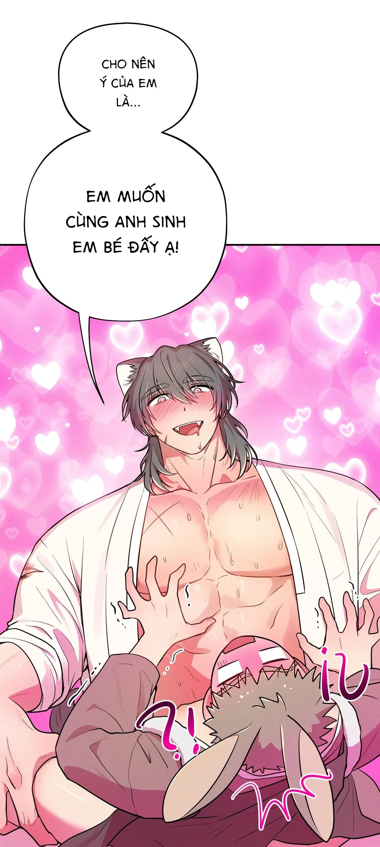 Tình Cờ Thật?! Chapter 4 Trang 12