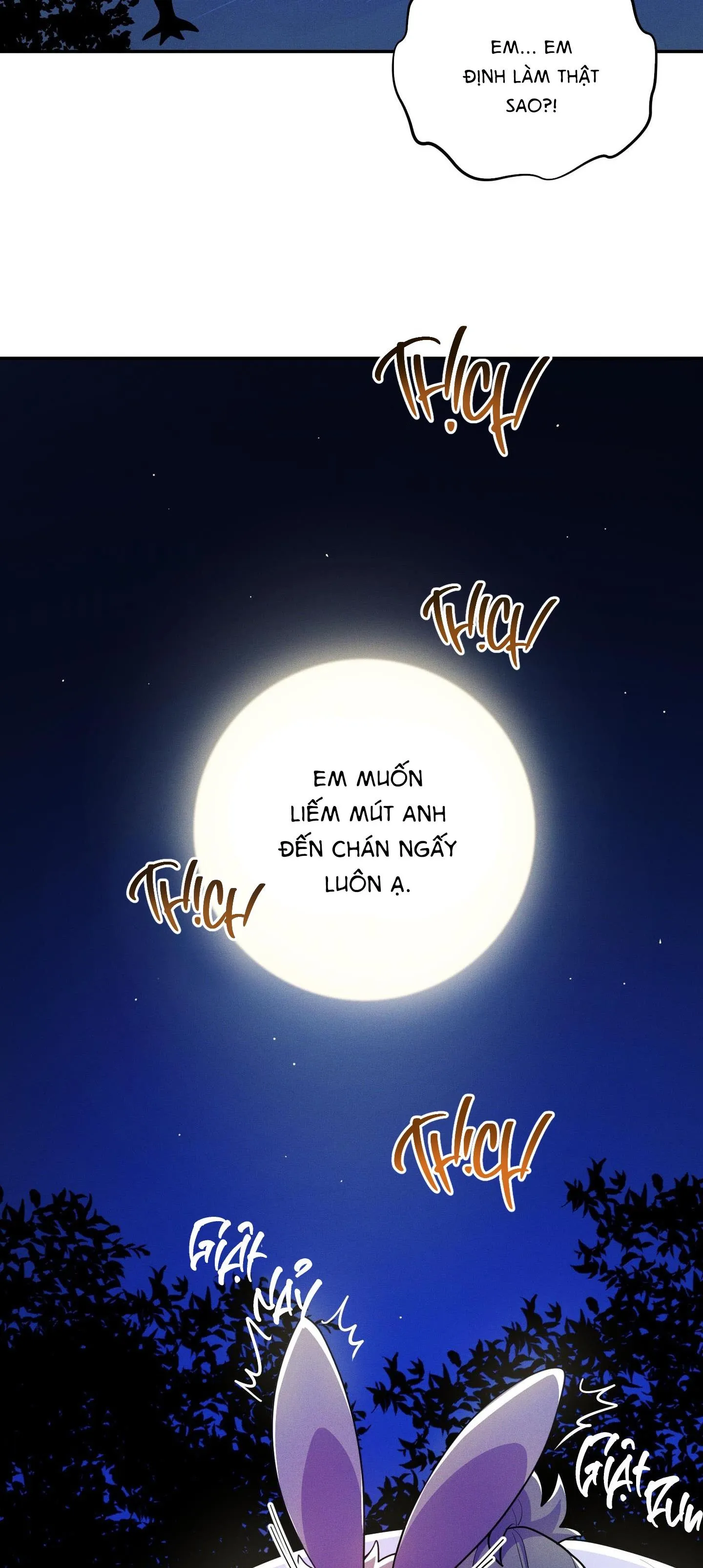 Tình Cờ Thật?! Chapter 4 Trang 18