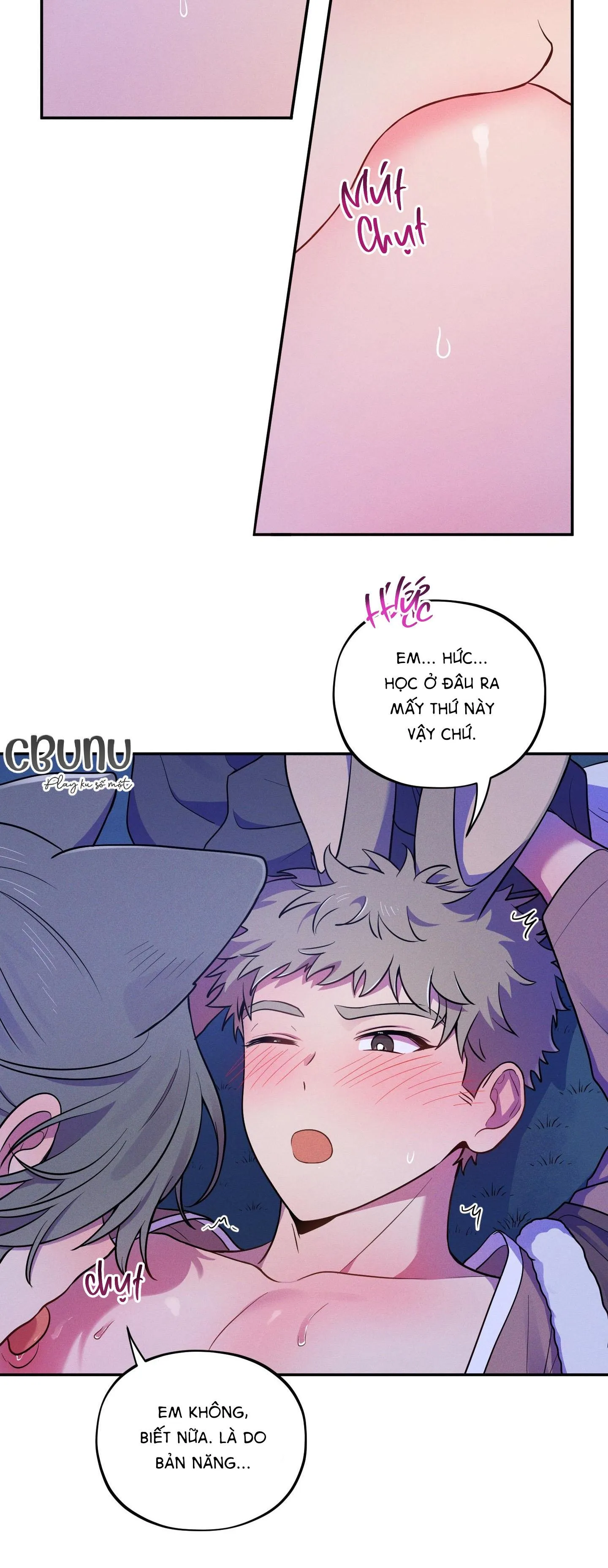 Tình Cờ Thật?! Chapter 4 Trang 23