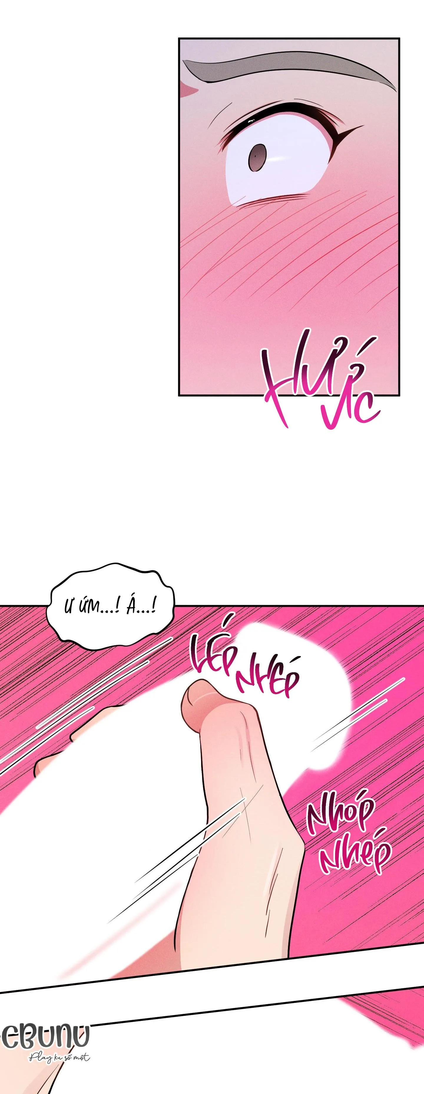 Tình Cờ Thật?! Chapter 4 Trang 24