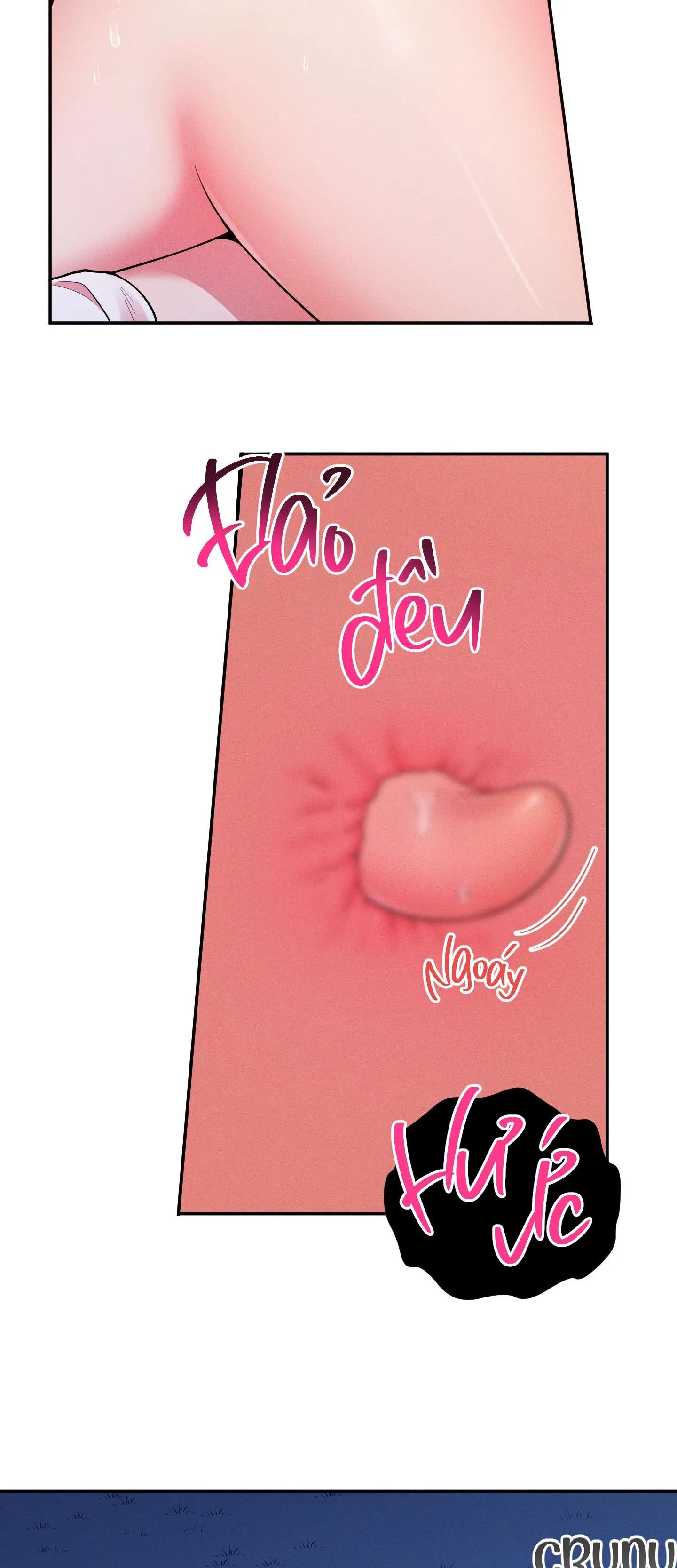 Tình Cờ Thật?! Chapter 4 Trang 31