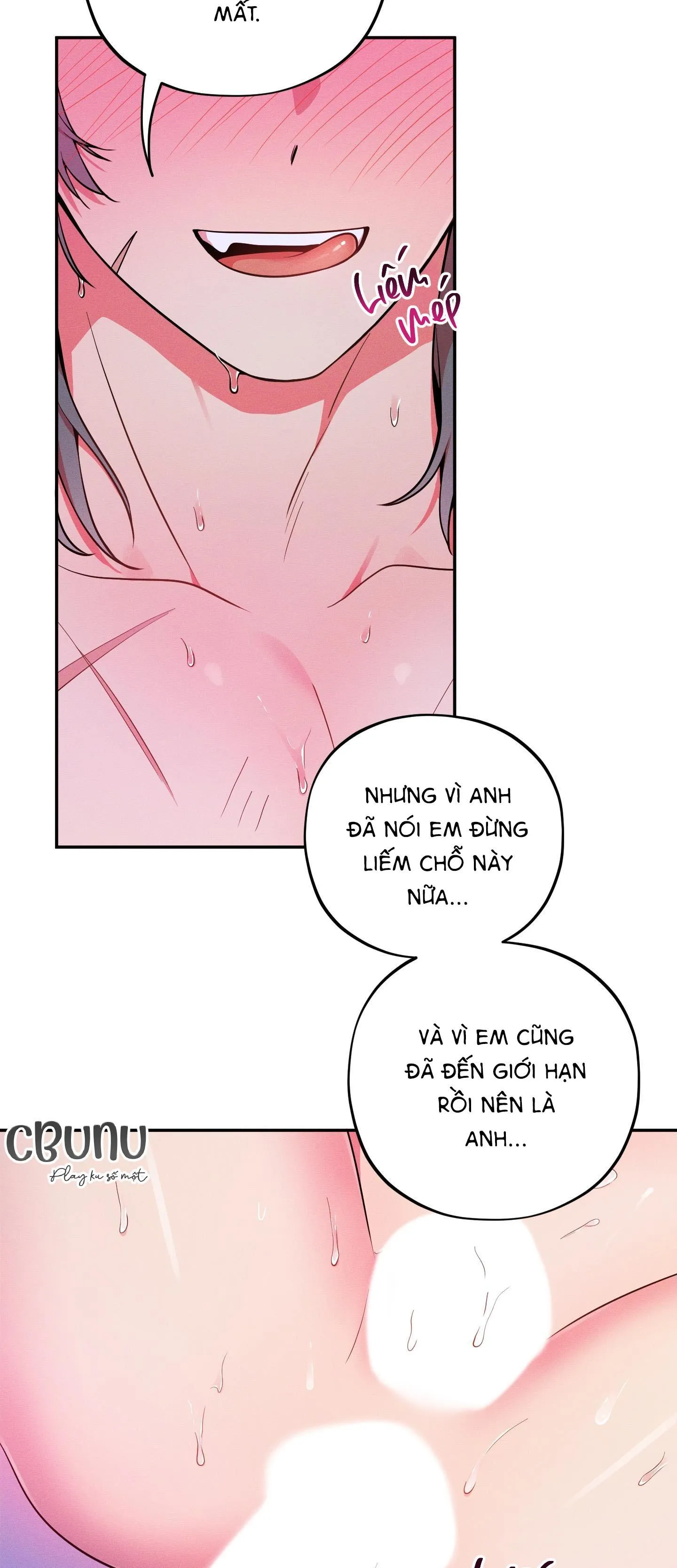 Tình Cờ Thật?! Chapter 4 Trang 33