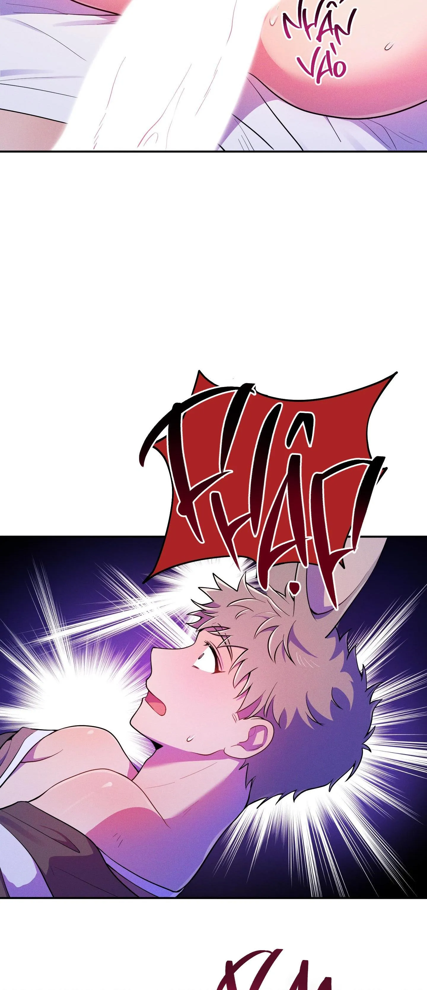 Tình Cờ Thật?! Chapter 4 Trang 34