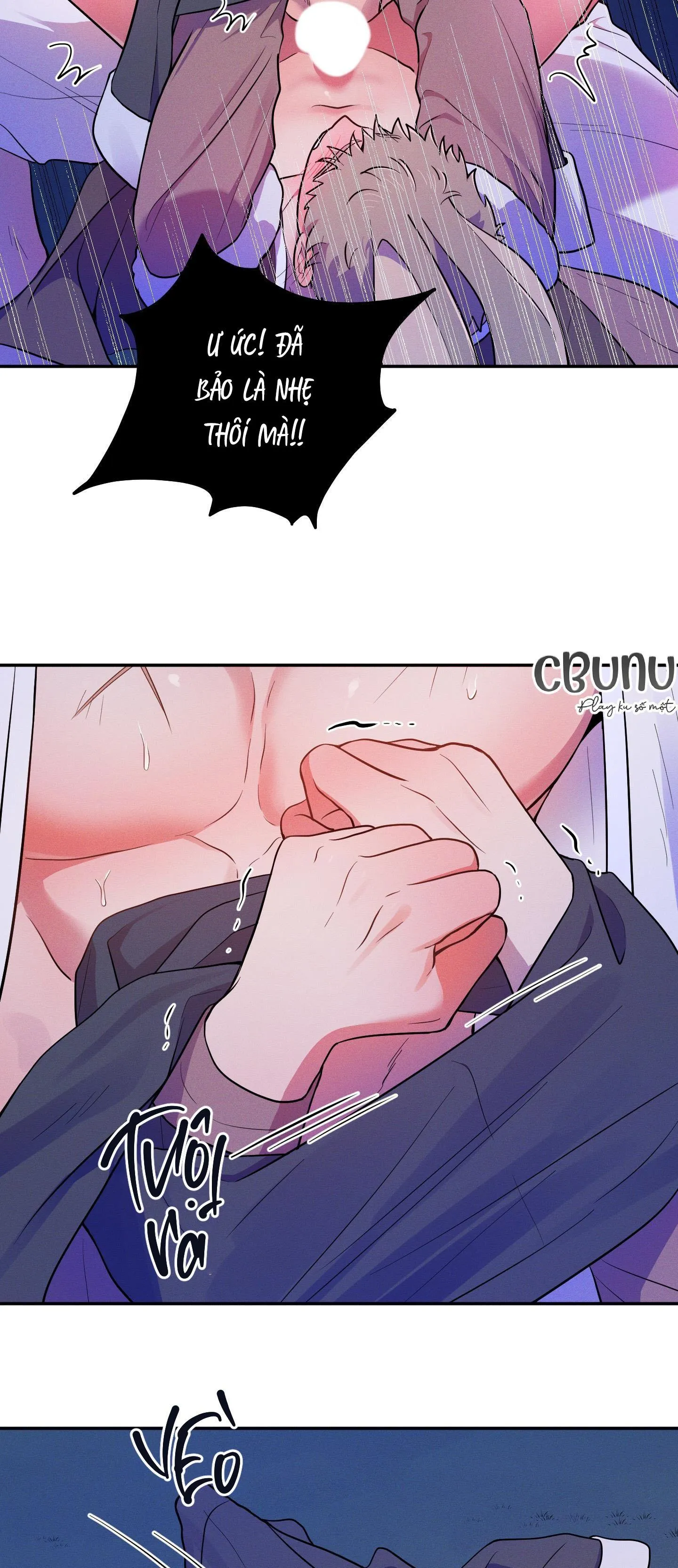 Tình Cờ Thật?! Chapter 4 Trang 39