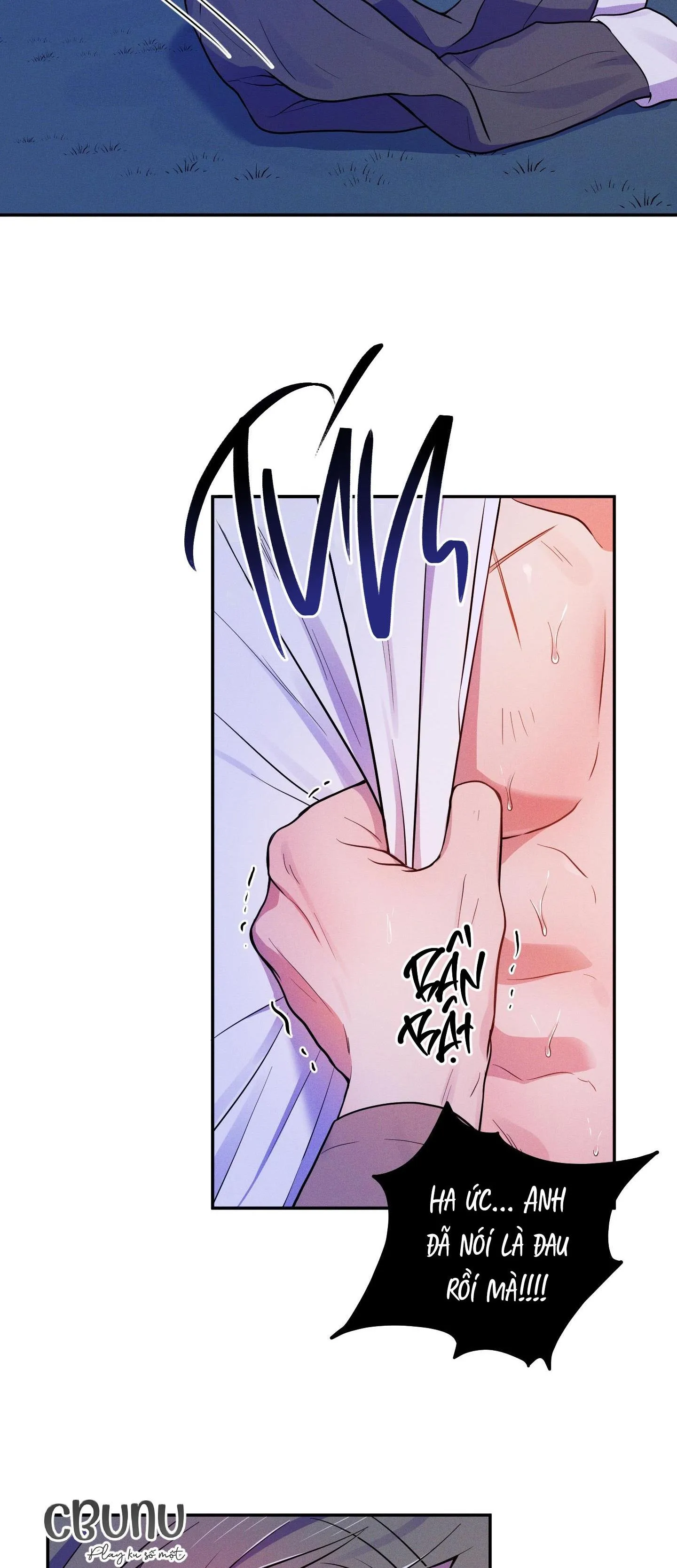 Tình Cờ Thật?! Chapter 4 Trang 40