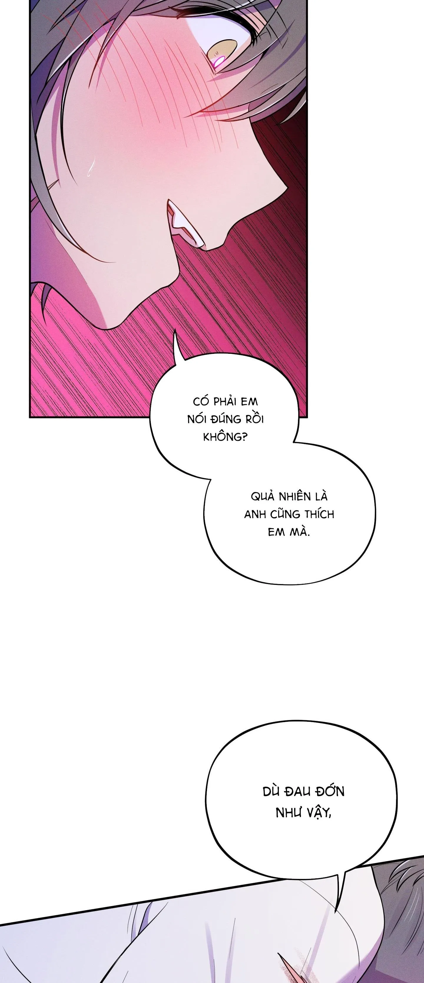 Tình Cờ Thật?! Chapter 4 Trang 41