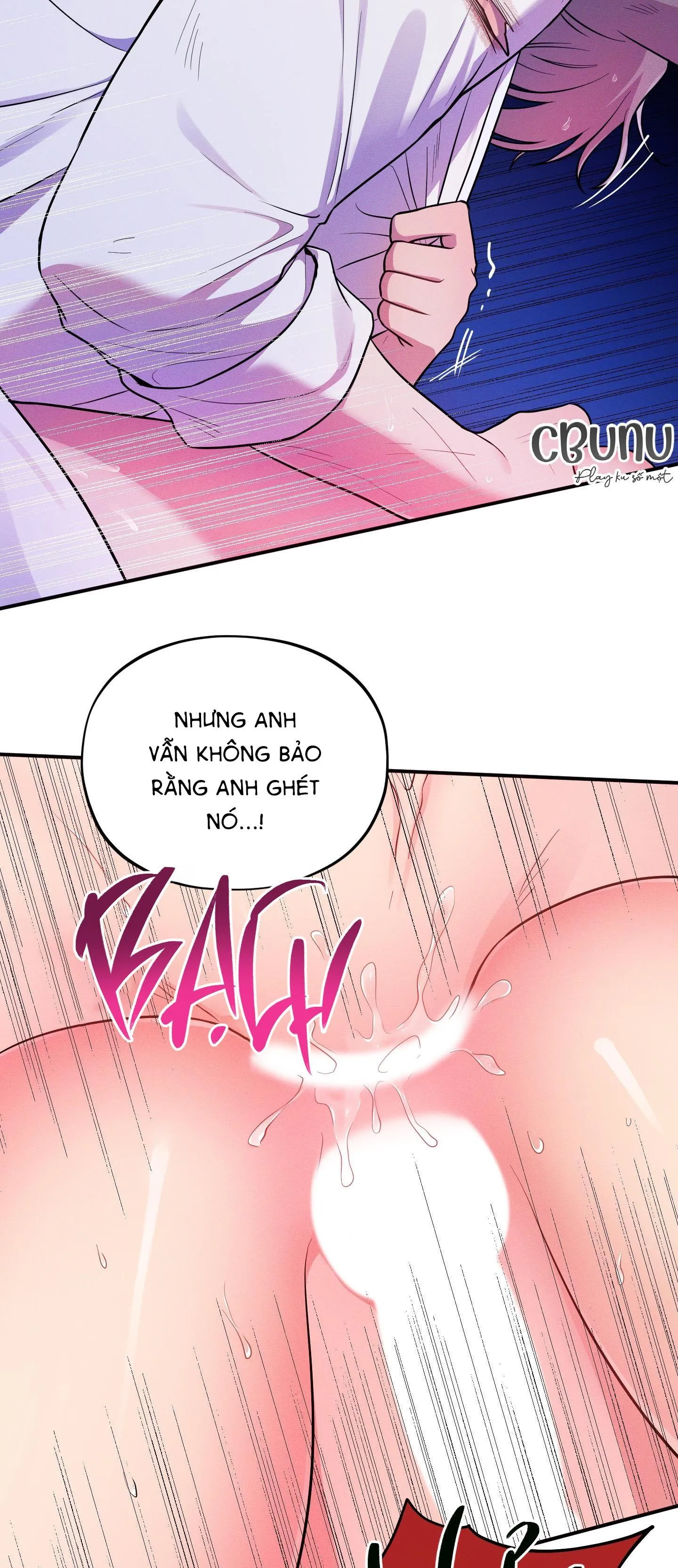 Tình Cờ Thật?! Chapter 4 Trang 42