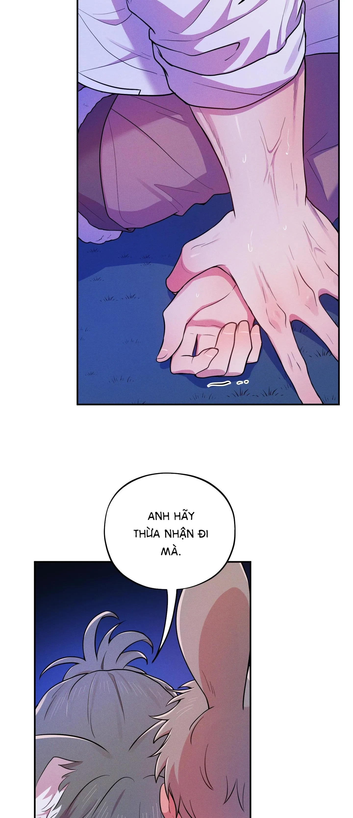 Tình Cờ Thật?! Chapter 4 Trang 44