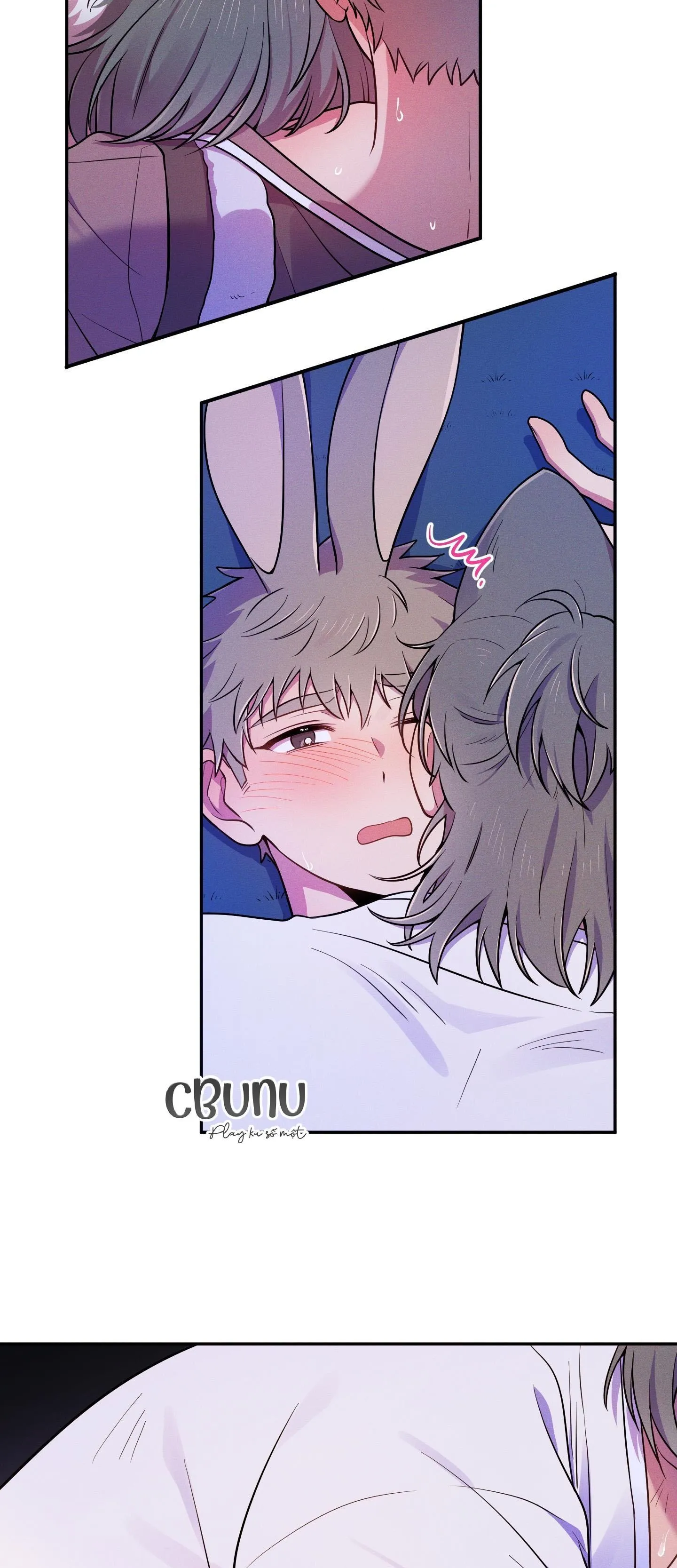 Tình Cờ Thật?! Chapter 4 Trang 45