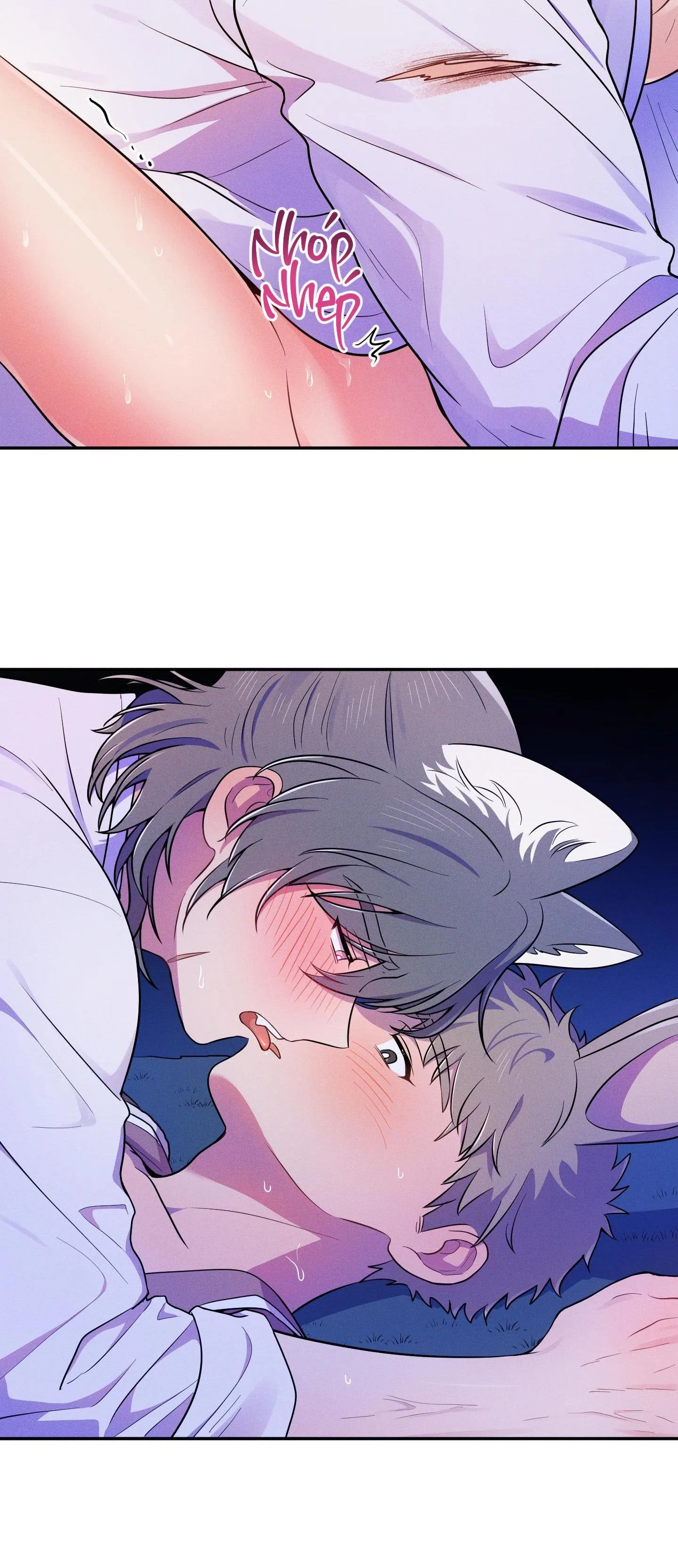 Tình Cờ Thật?! Chapter 4 Trang 46