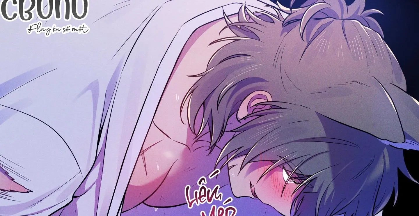 Tình Cờ Thật?! Chapter 4 Trang 52