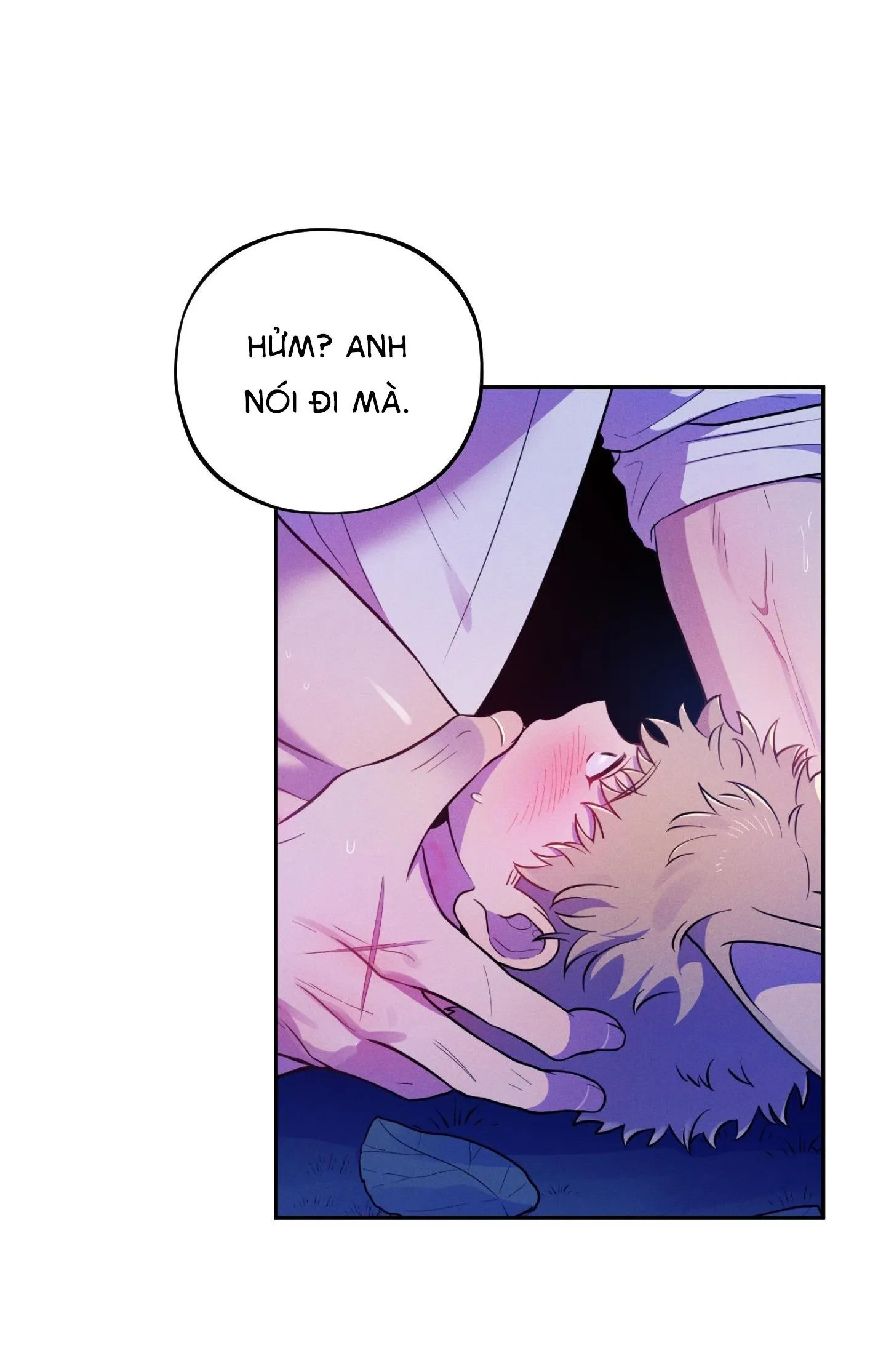 Tình Cờ Thật?! Chapter 5 Trang 3