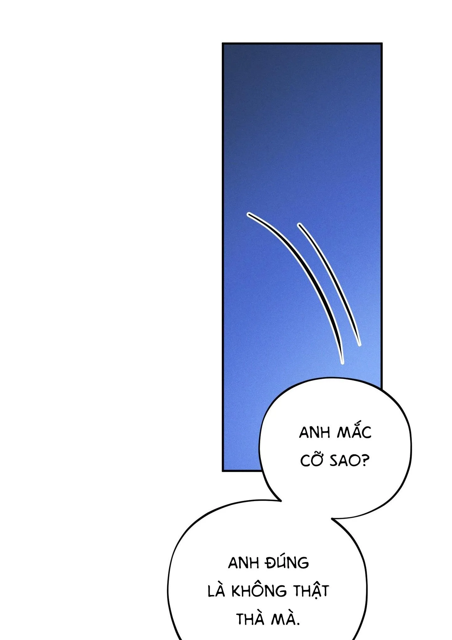 Tình Cờ Thật?! Chapter 5 Trang 5