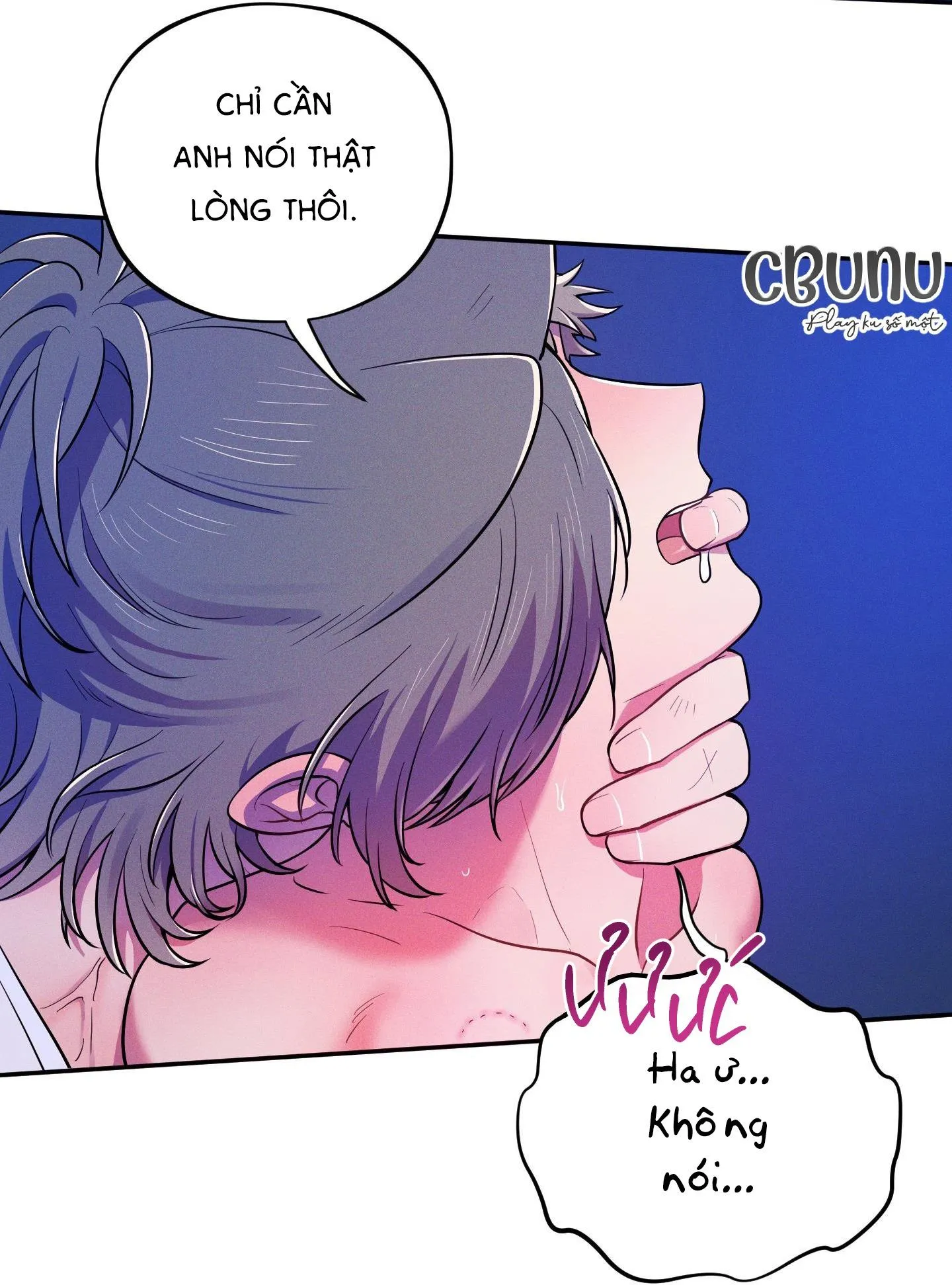 Tình Cờ Thật?! Chapter 5 Trang 13