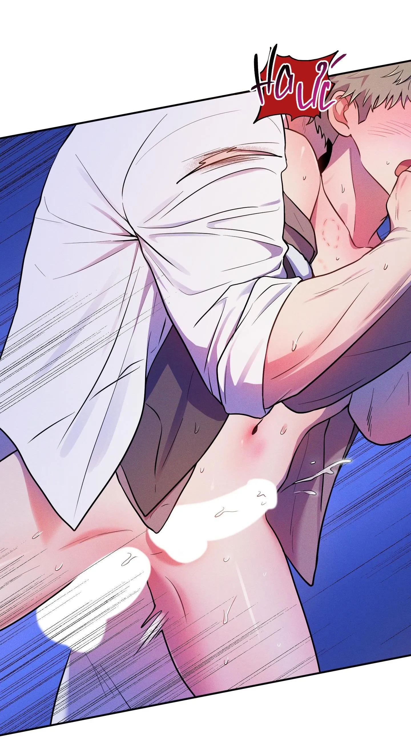 Tình Cờ Thật?! Chapter 5 Trang 20