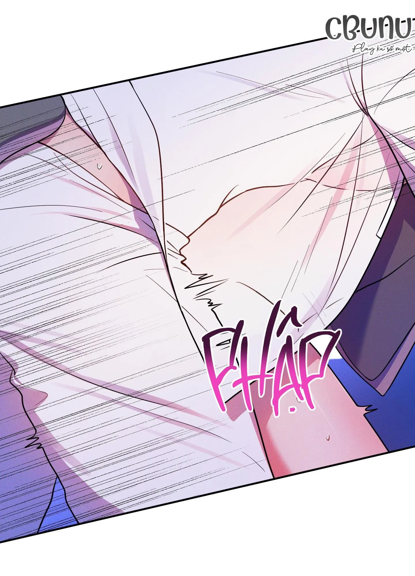 Tình Cờ Thật?! Chapter 5 Trang 21