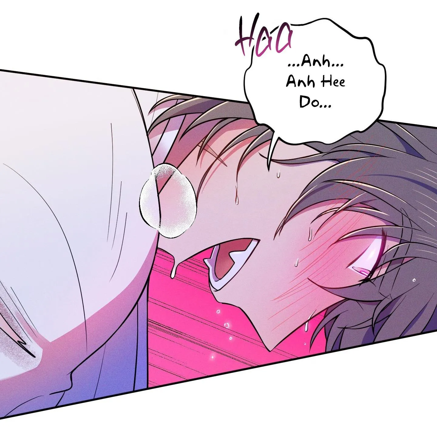 Tình Cờ Thật?! Chapter 5 Trang 30