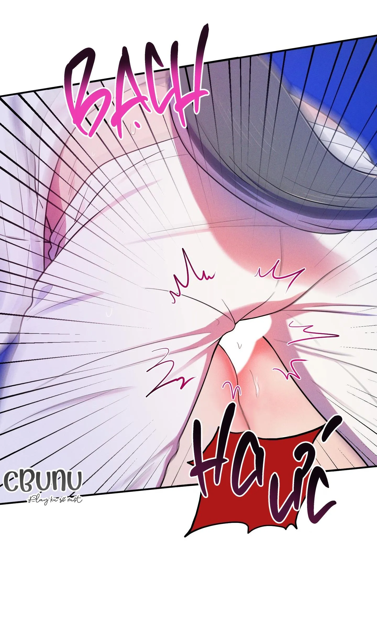 Tình Cờ Thật?! Chapter 5 Trang 31