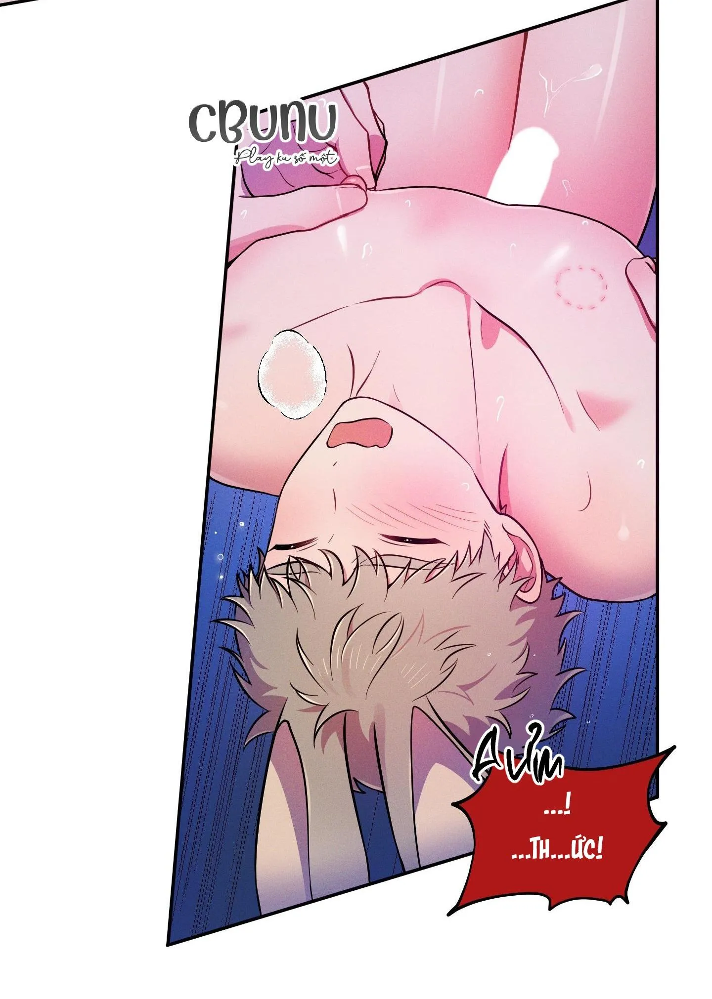 Tình Cờ Thật?! Chapter 5 Trang 35