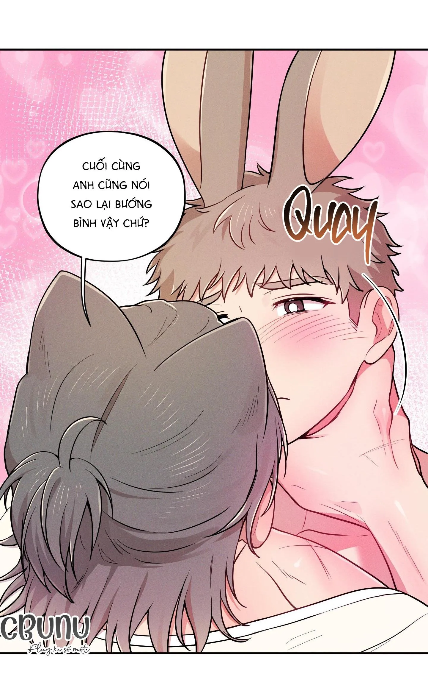 Tình Cờ Thật?! Chapter 5 Trang 42