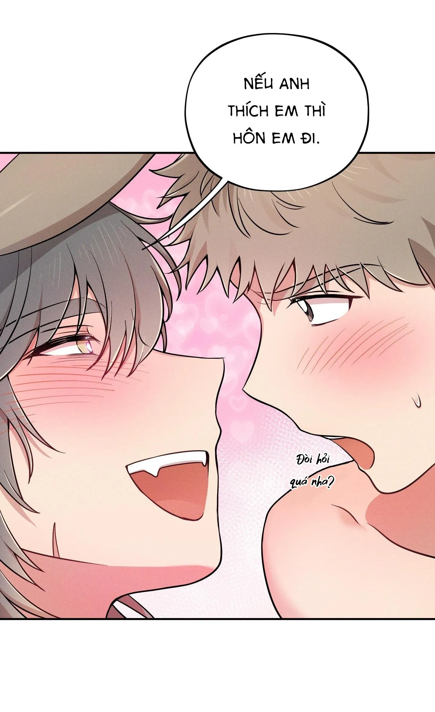 Tình Cờ Thật?! Chapter 5 Trang 43