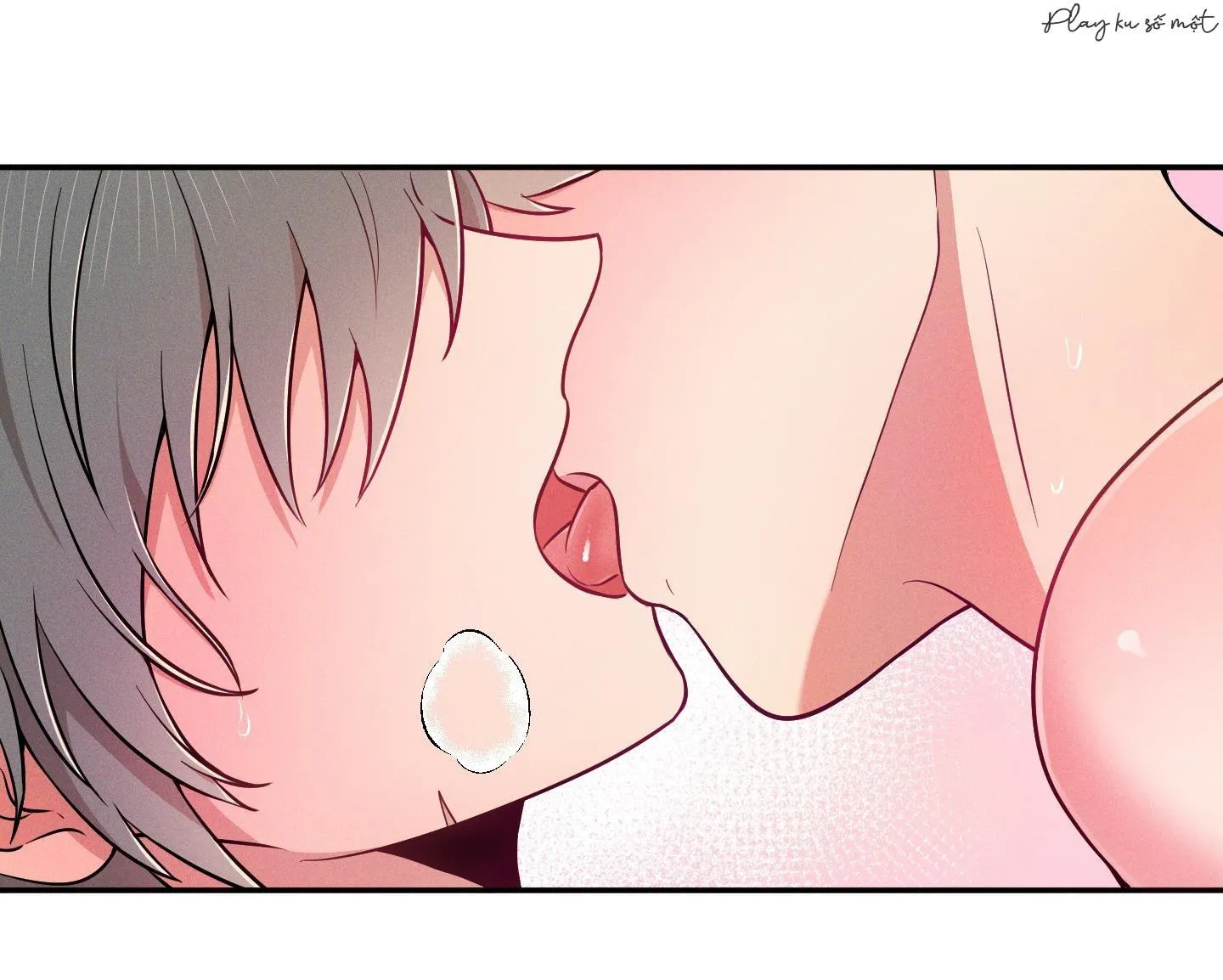 Tình Cờ Thật?! Chapter 5 Trang 45