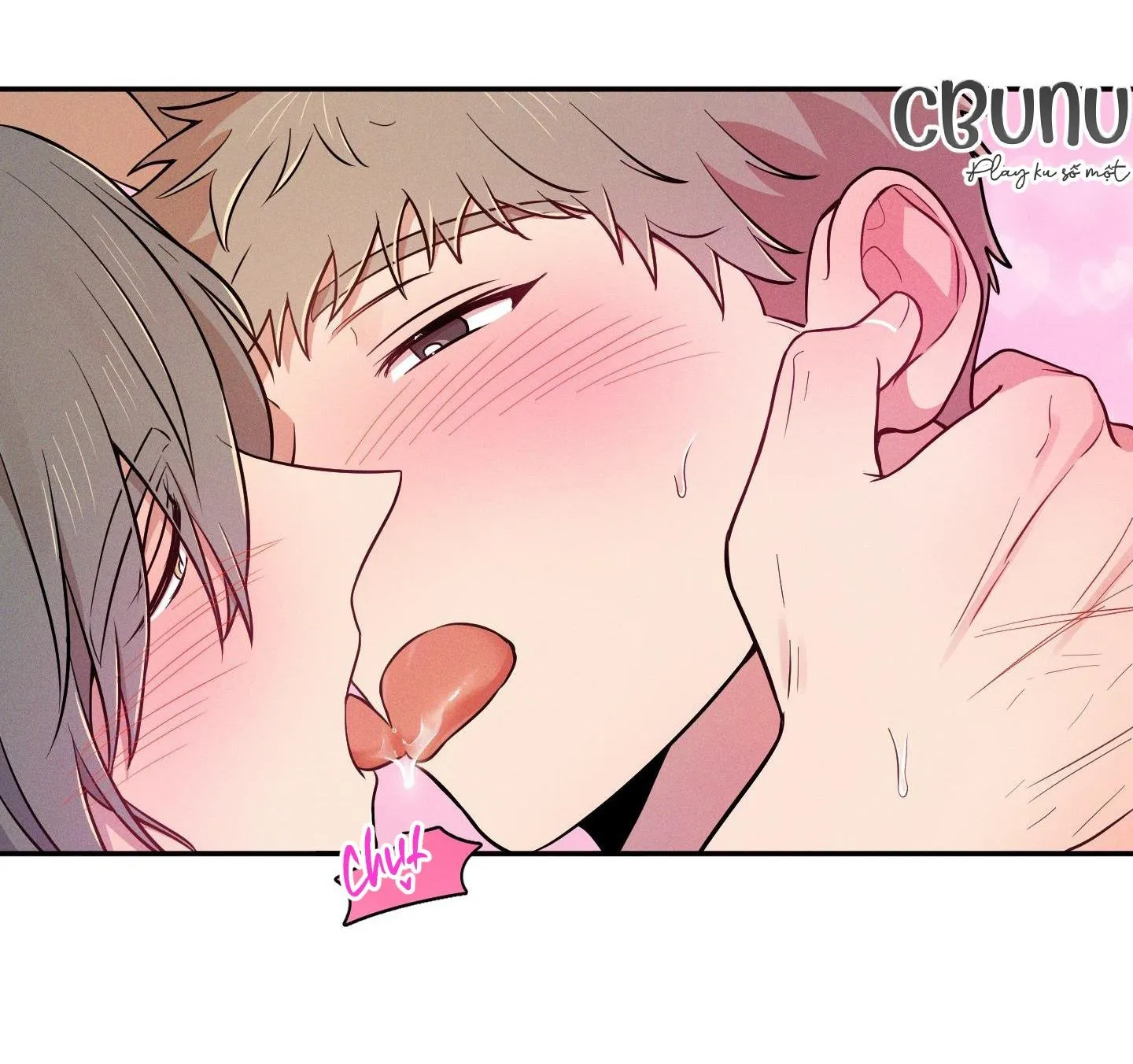 Tình Cờ Thật?! Chapter 5 Trang 47