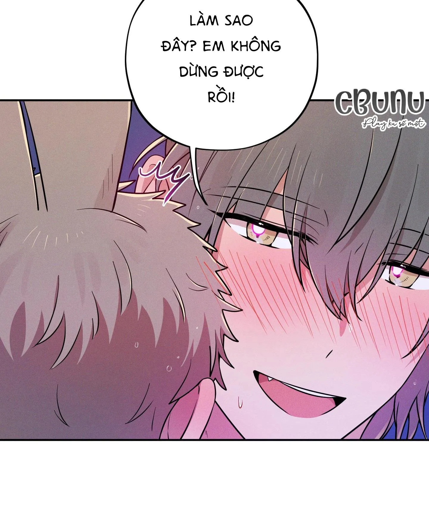 Tình Cờ Thật?! Chapter 5 Trang 49