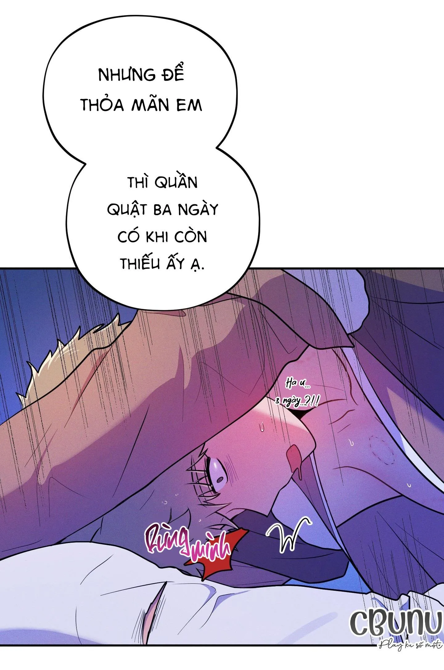 Tình Cờ Thật?! Chapter 5 Trang 55