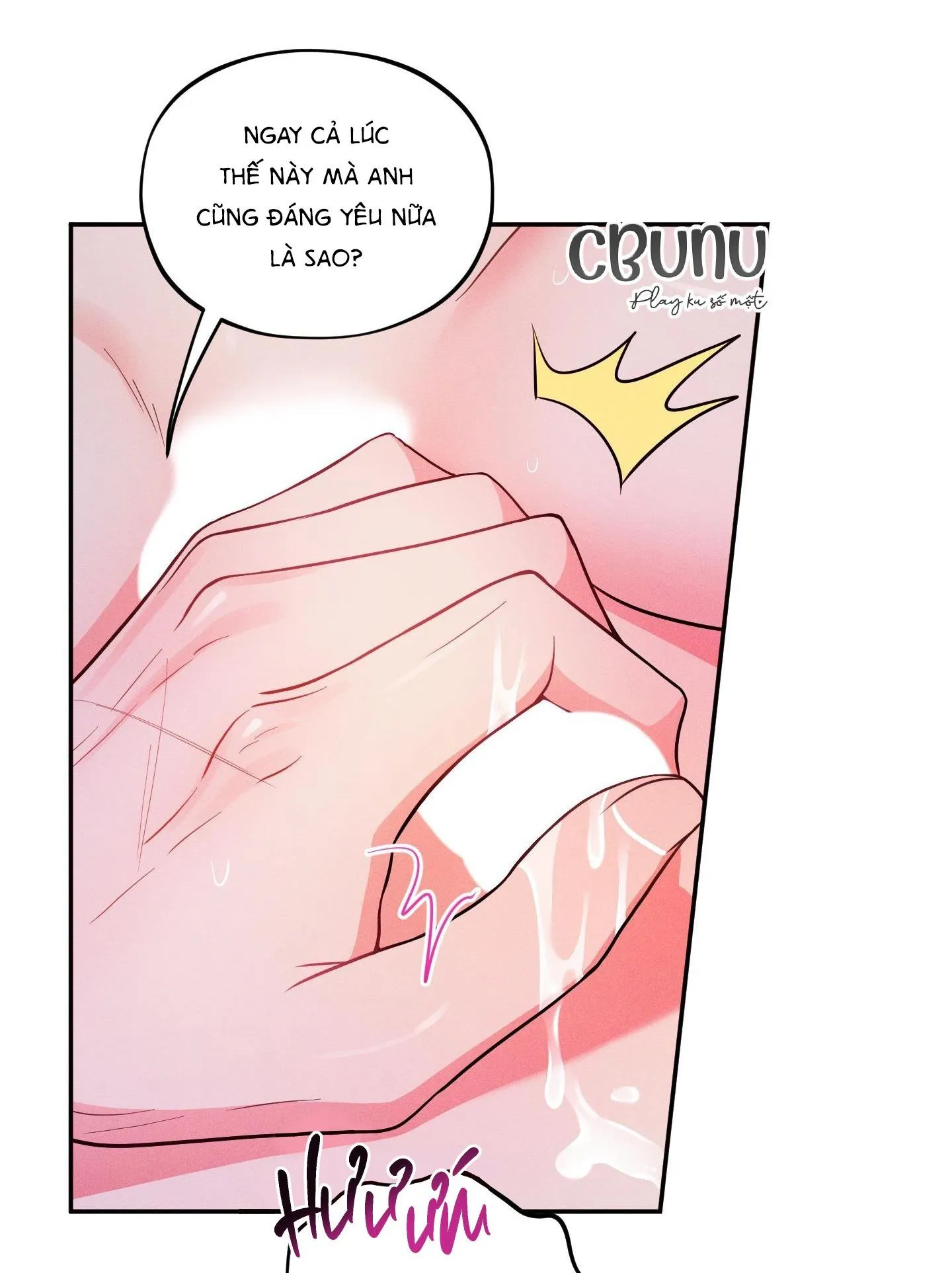 Tình Cờ Thật?! Chapter 5 Trang 62